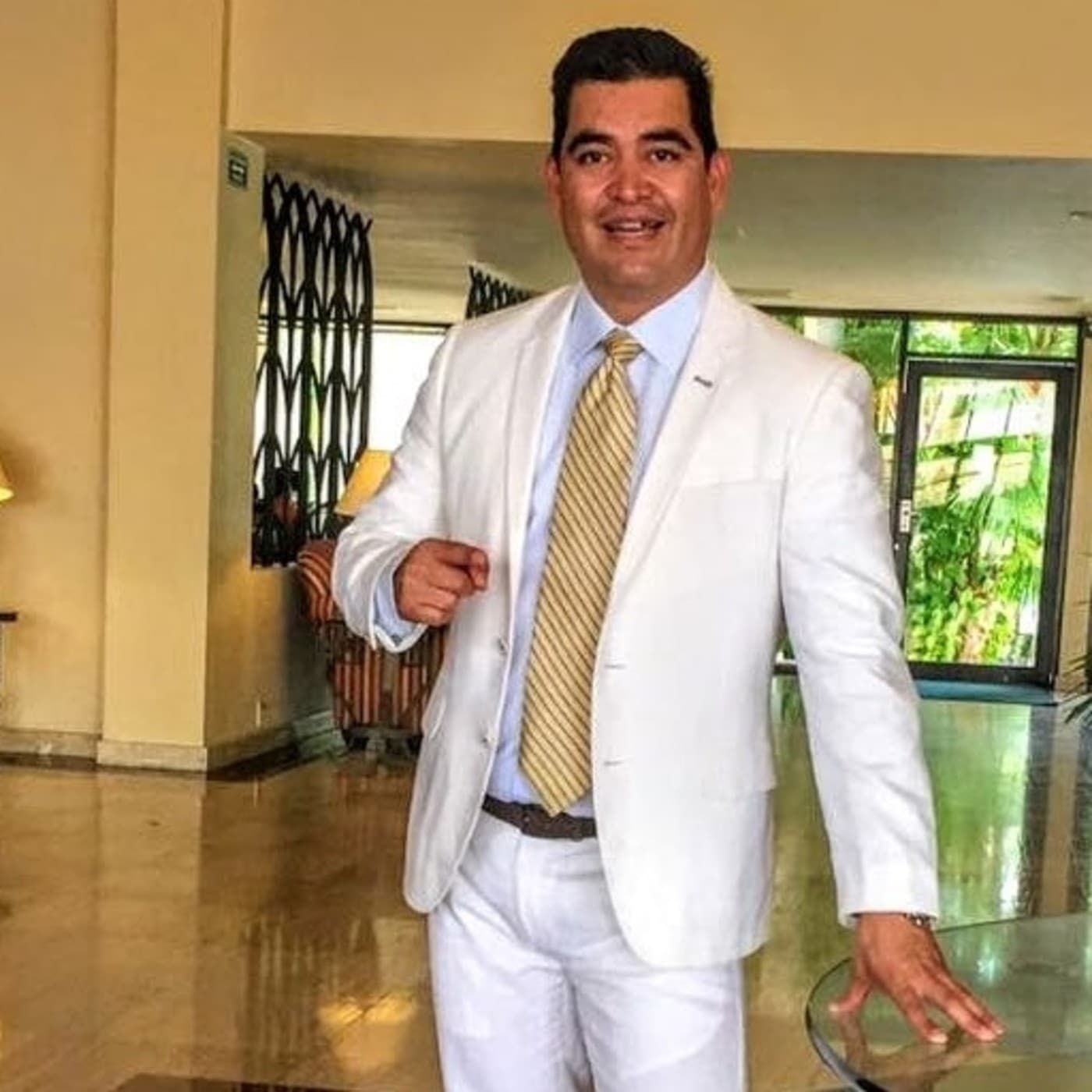 Martinez Luna Joel - Podcasts