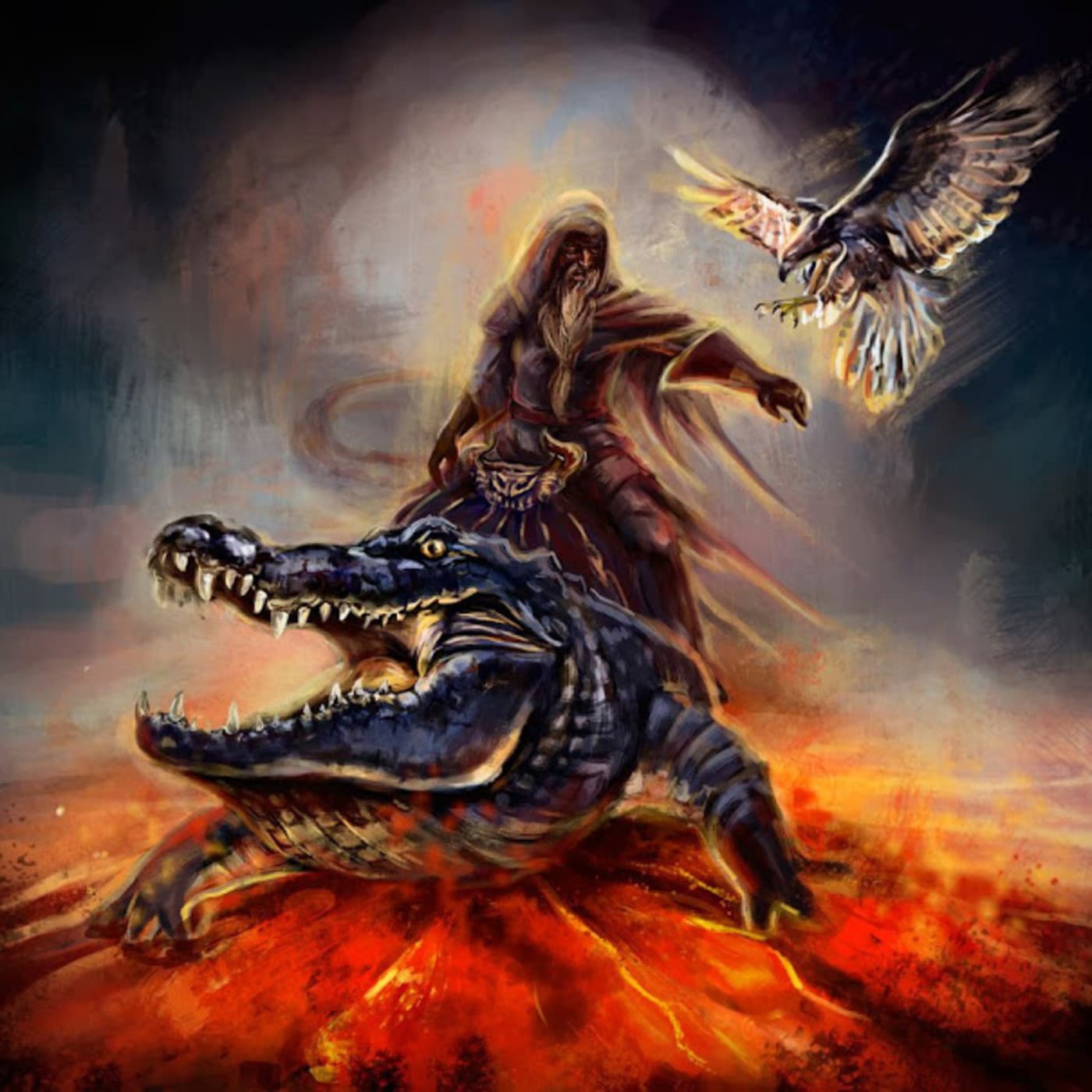 METALMORFOSIS_505 - Podcasts