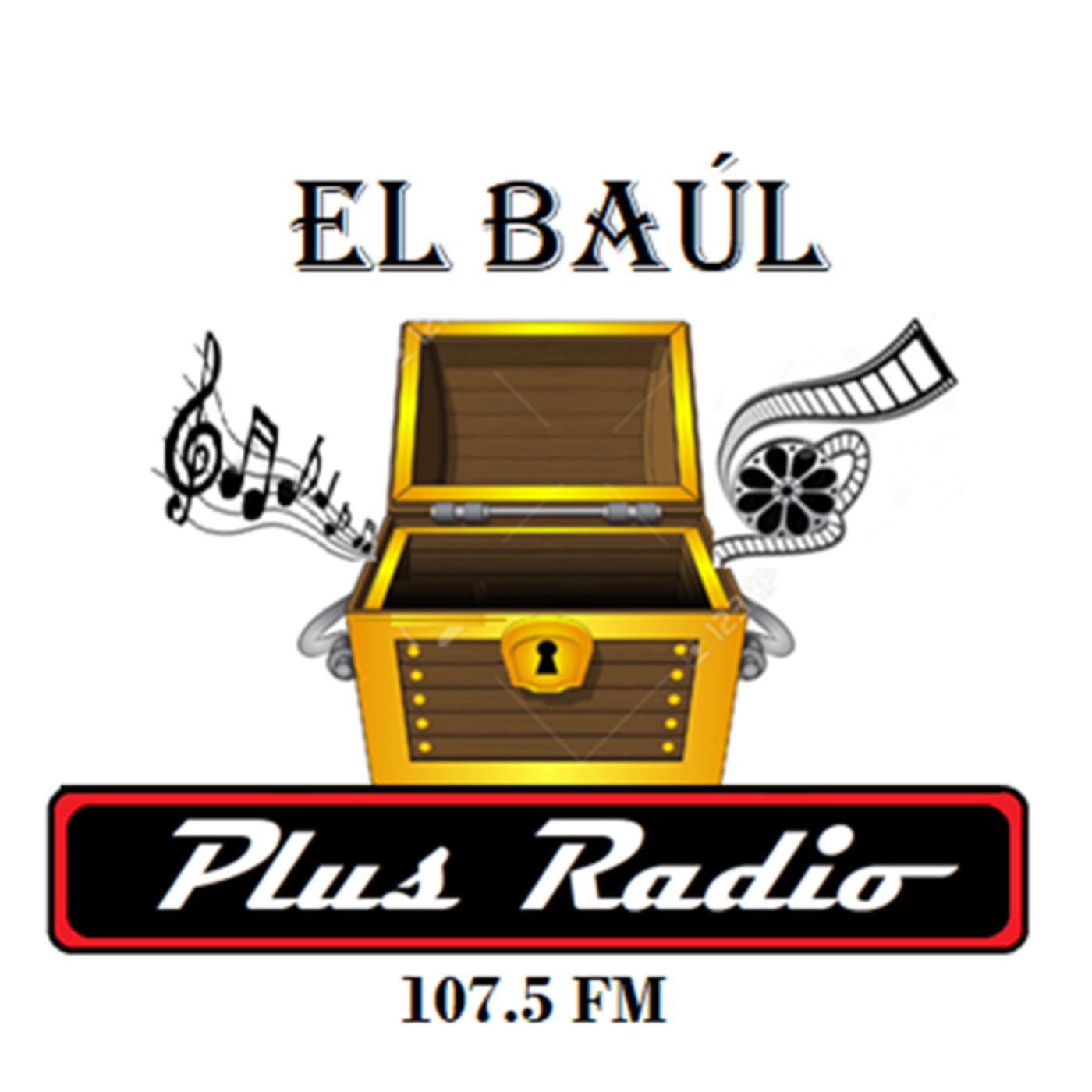 Elbaul.plusradio - Podcasts