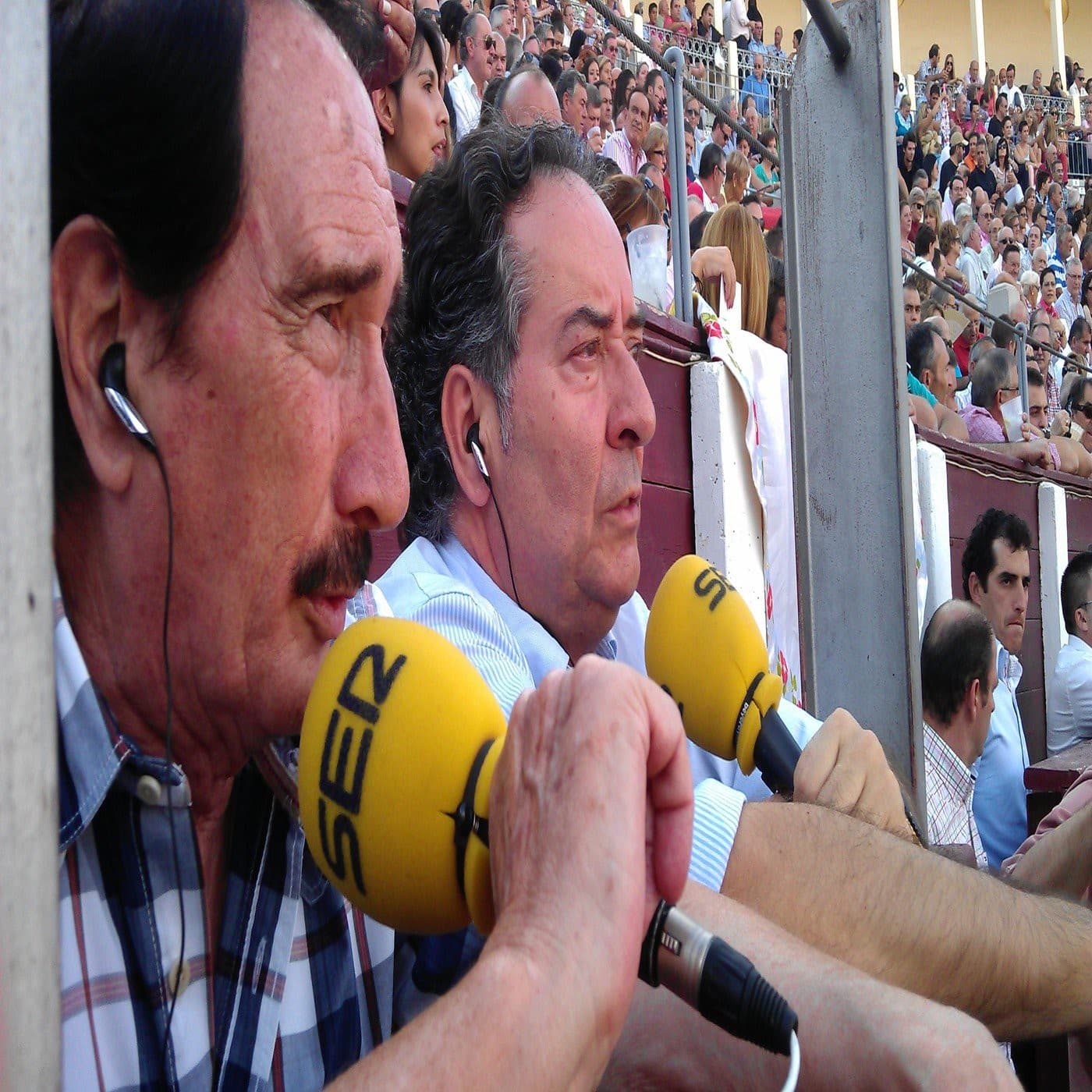 Toros - Podcasts