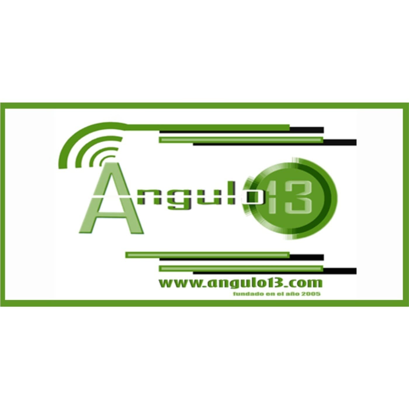 Ángulo 13 - Podcasts