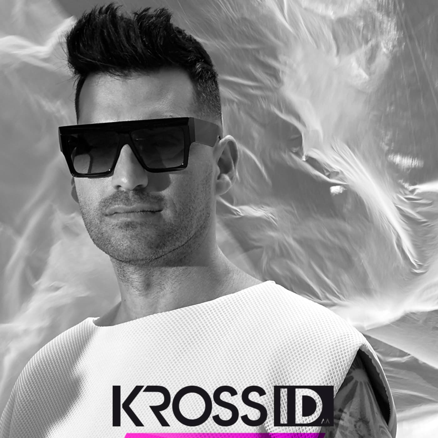 Kross ID by Taao Kross - Podcasts