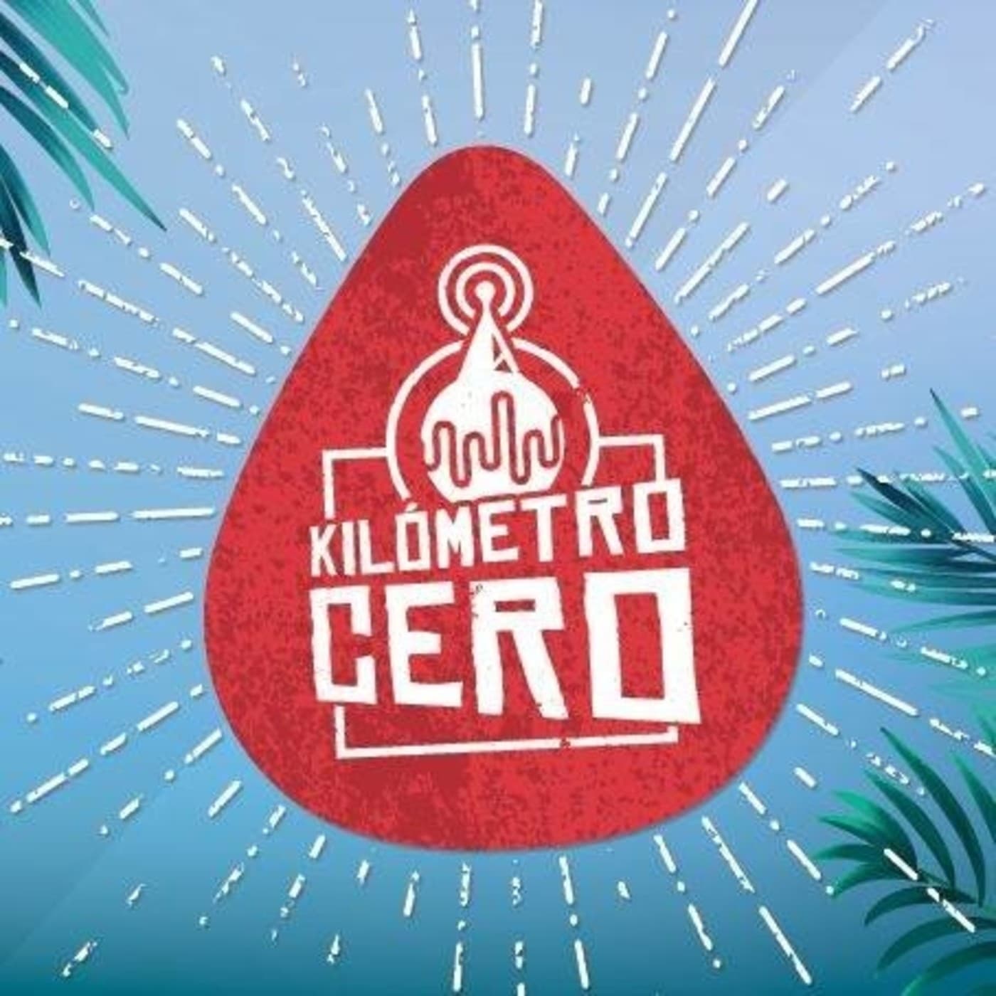 Kilómetro Cero - 101.5 Costa Rica Radio - Podcasts