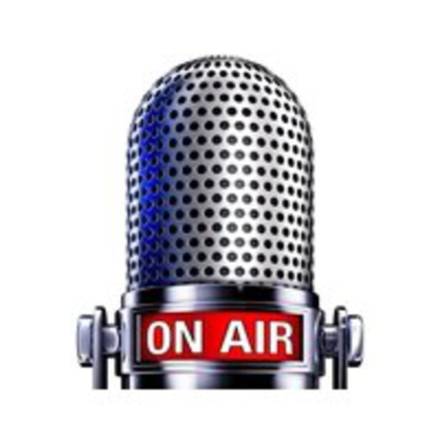 Podcast English Radio-KATE - Podcasts
