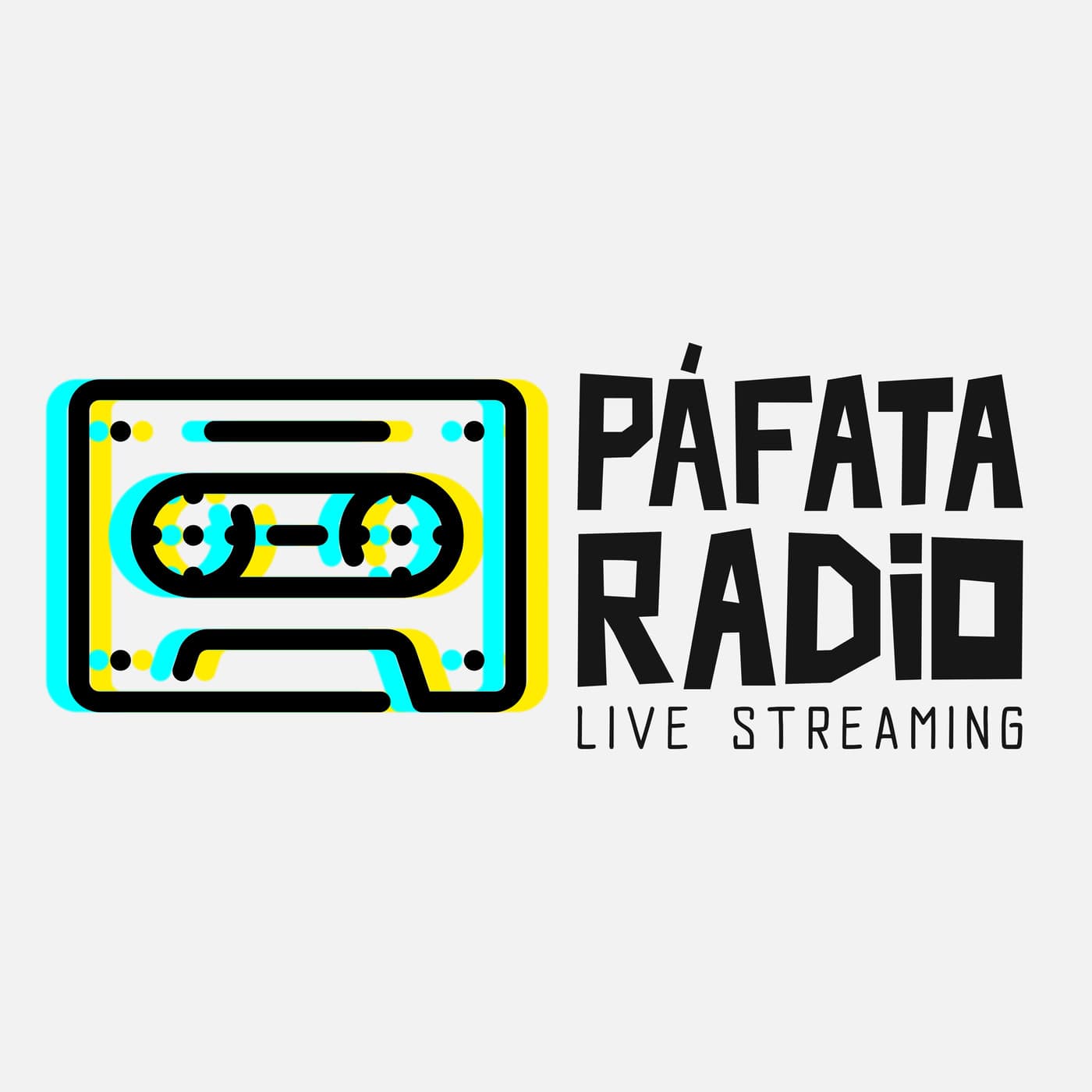 Páfata Radio - Podcasts