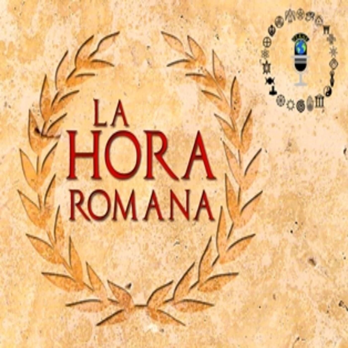 La Hora Romana - Podcasts