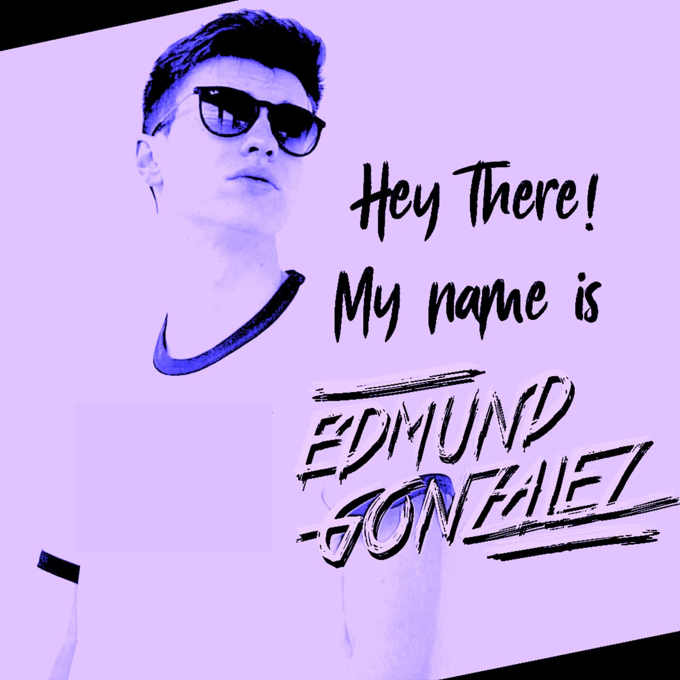 Edmund González Music (Vol. 2) - Podcasts