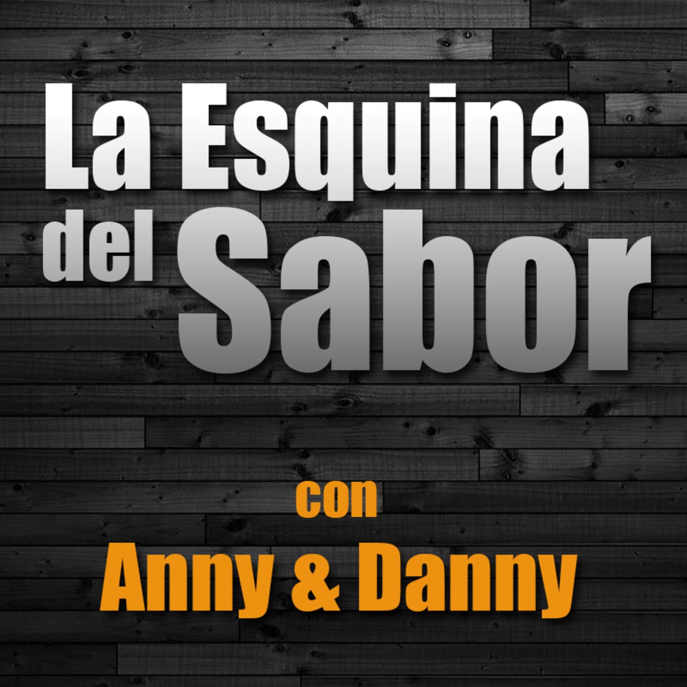 La Esquina Del Sabor - Podcasts