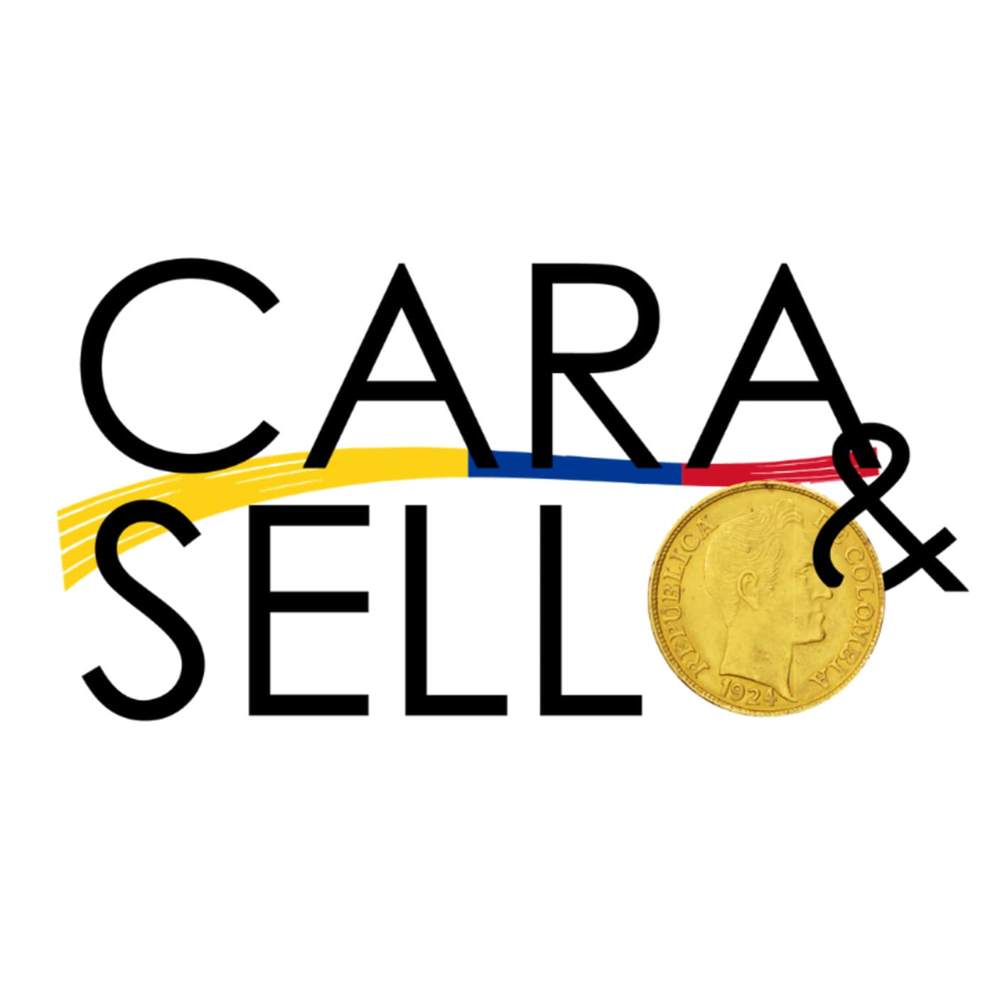 CARA & SELLO - Podcasts