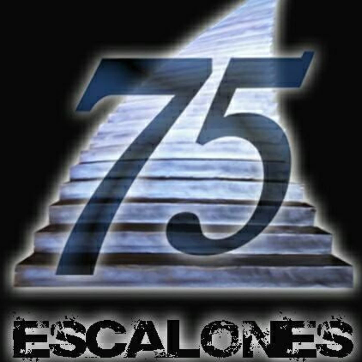 misterios y entrevistas 75 ESCALONES - Podcasts