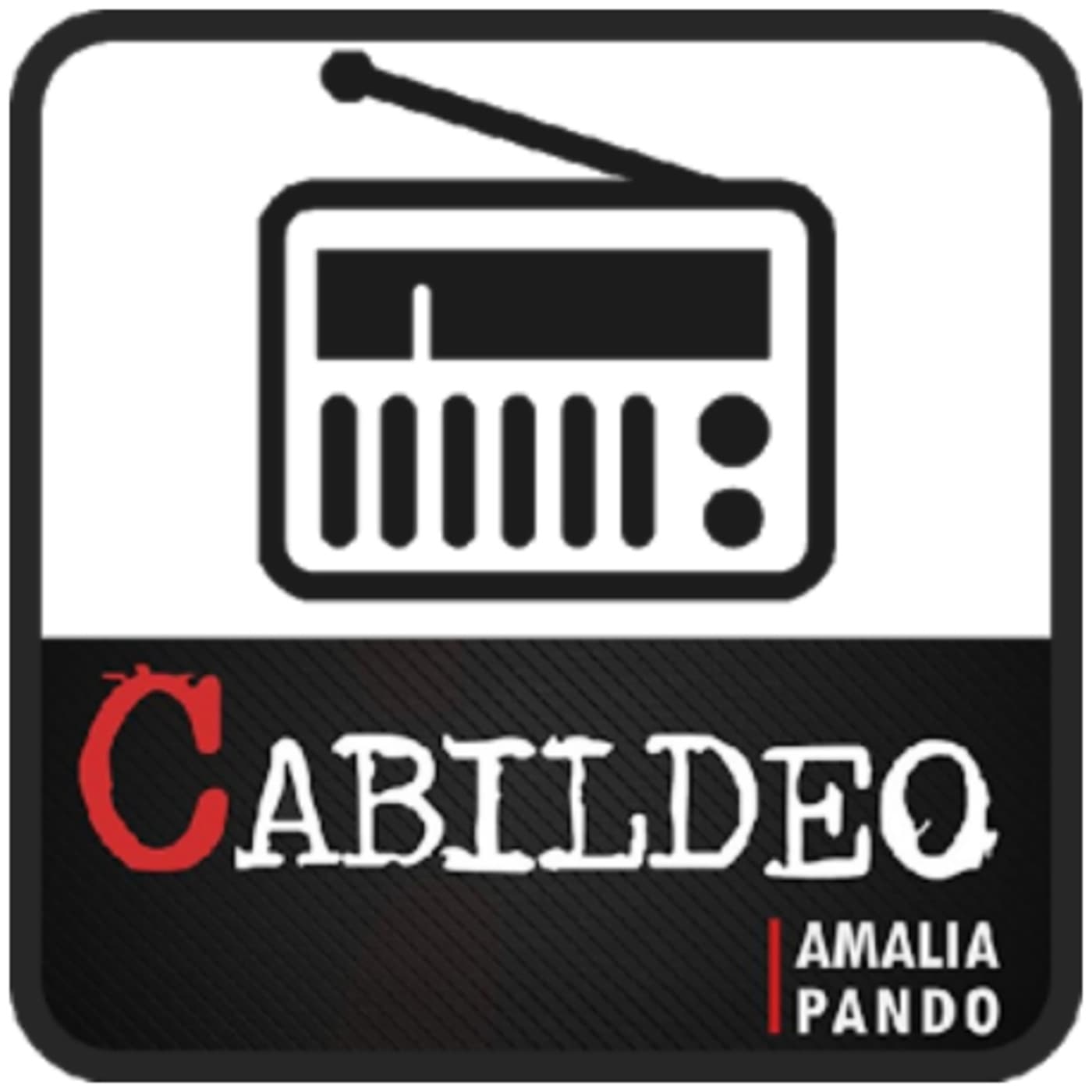Programas Radio Cabildeo 2018 - Podcasts