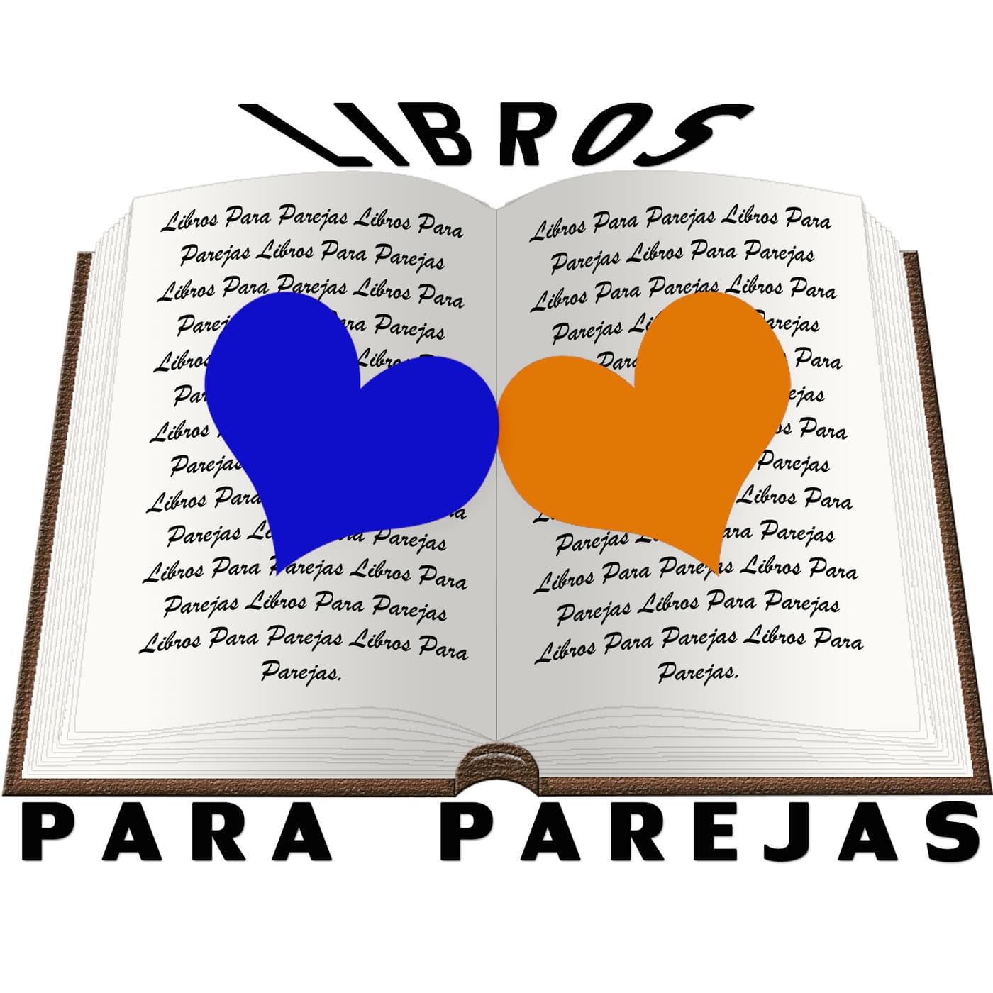 LIBROS PARA PAREJAS - Podcasts
