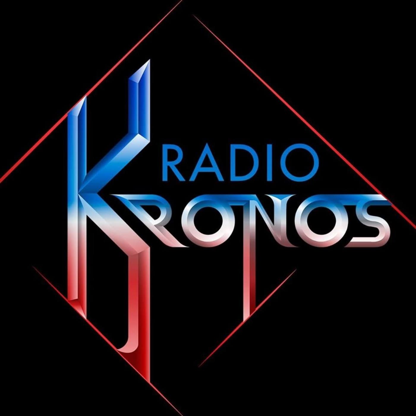 Radio Kronos - Wicca Escuela de la Magia - Podcasts