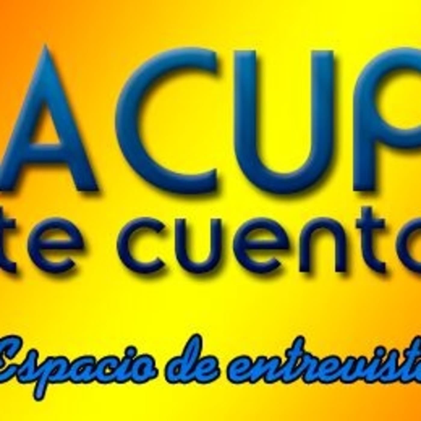ACUP TE CUENTA - Podcasts