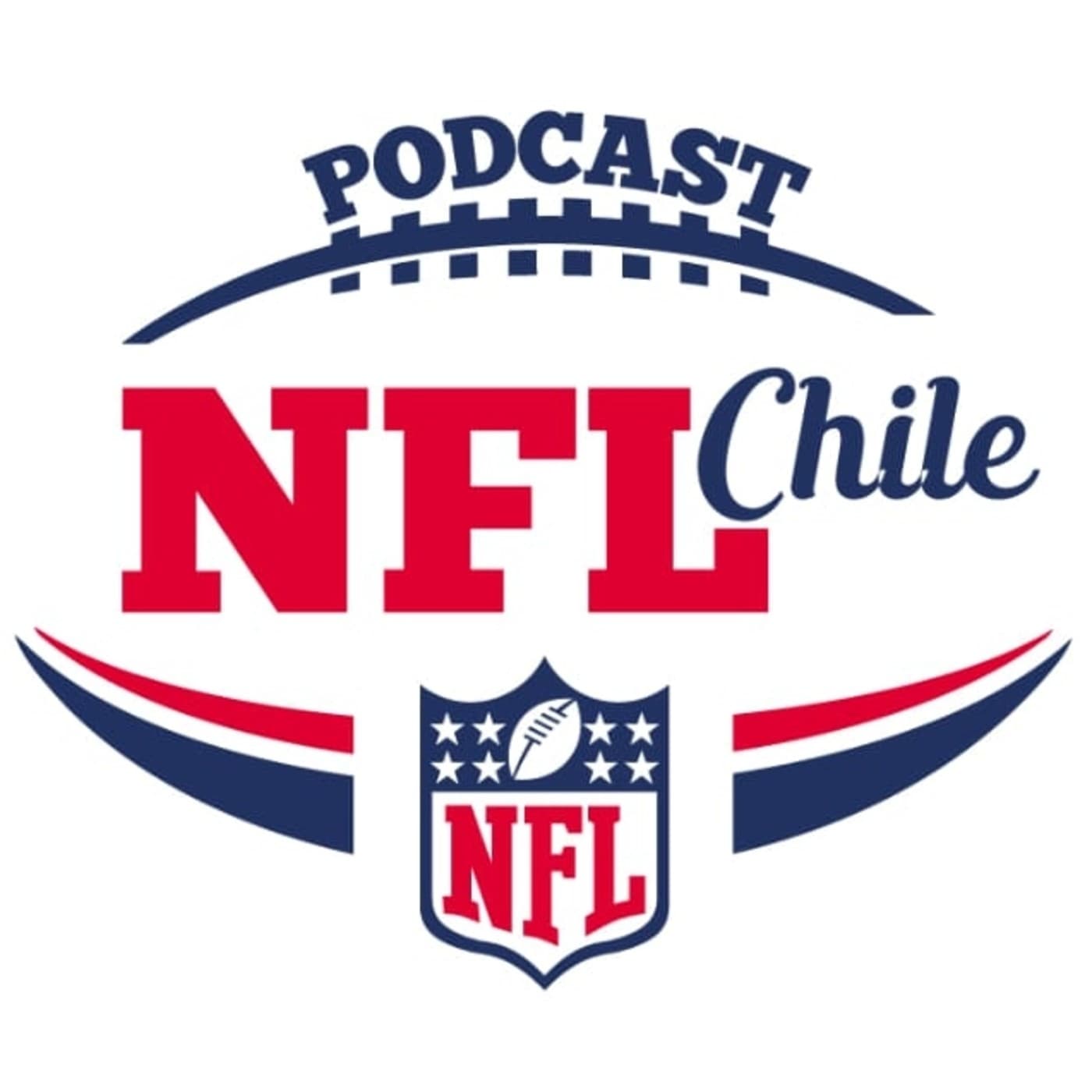 NFL Chile - Podcasts