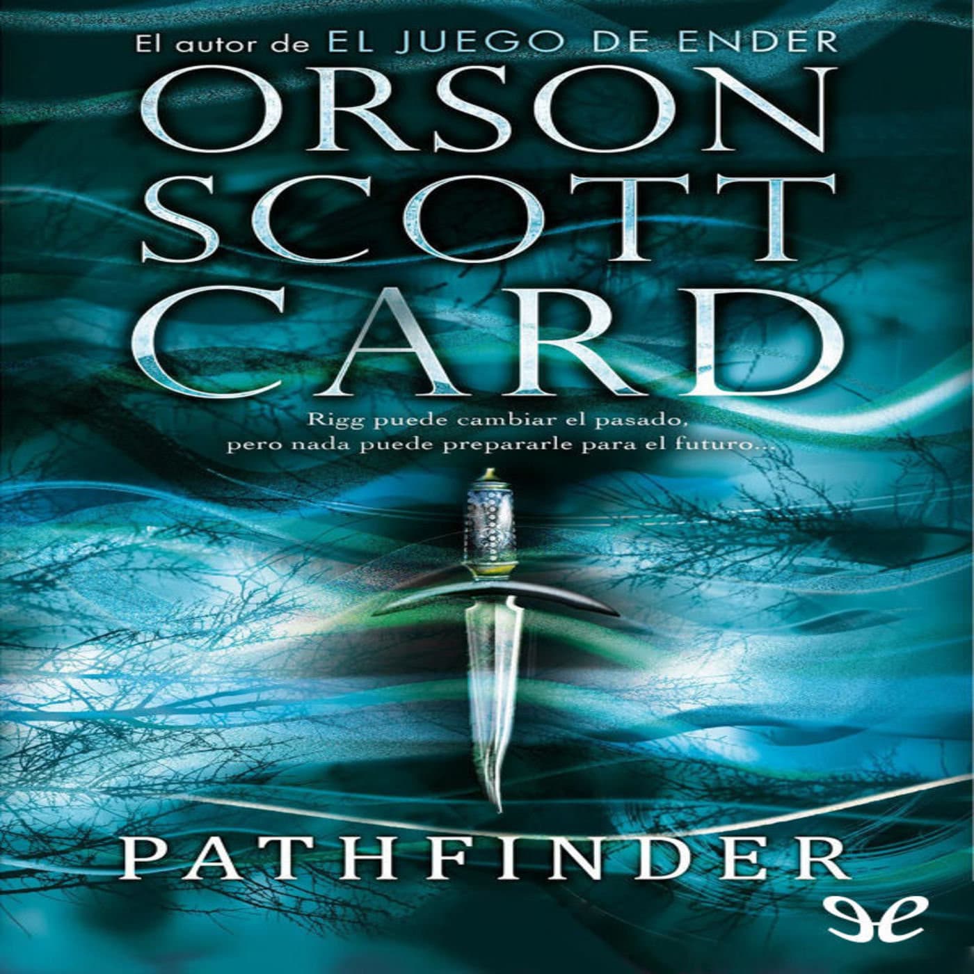 Pathfinder 1 de Orson Scott Card - Podcasts