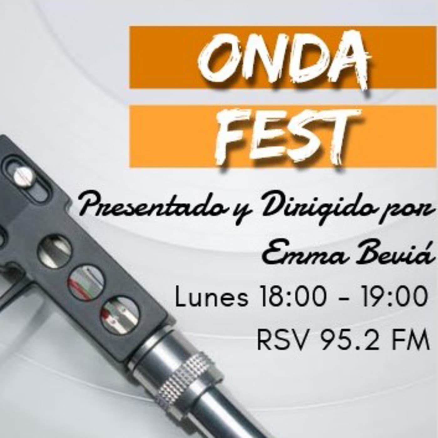 Ondafest - Podcasts