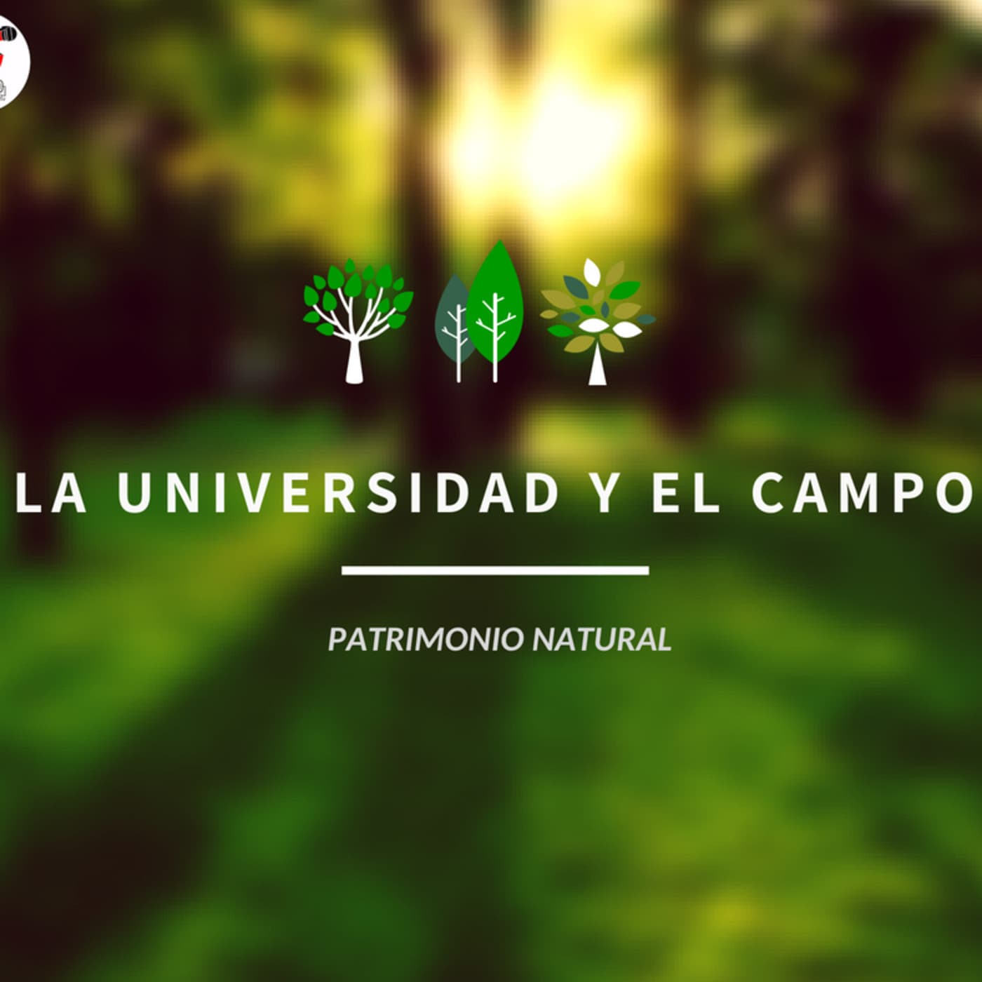 La Universidad Y el Campo - Podcasts