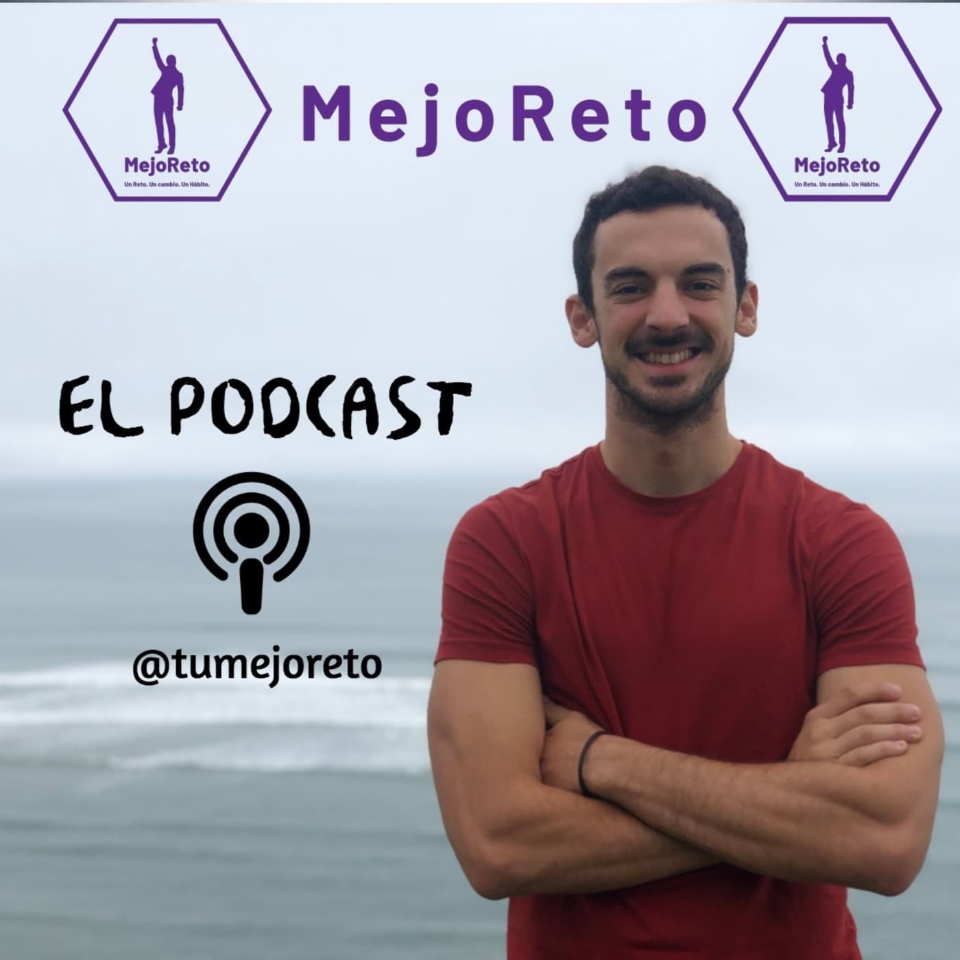 Mejoreto - Podcasts