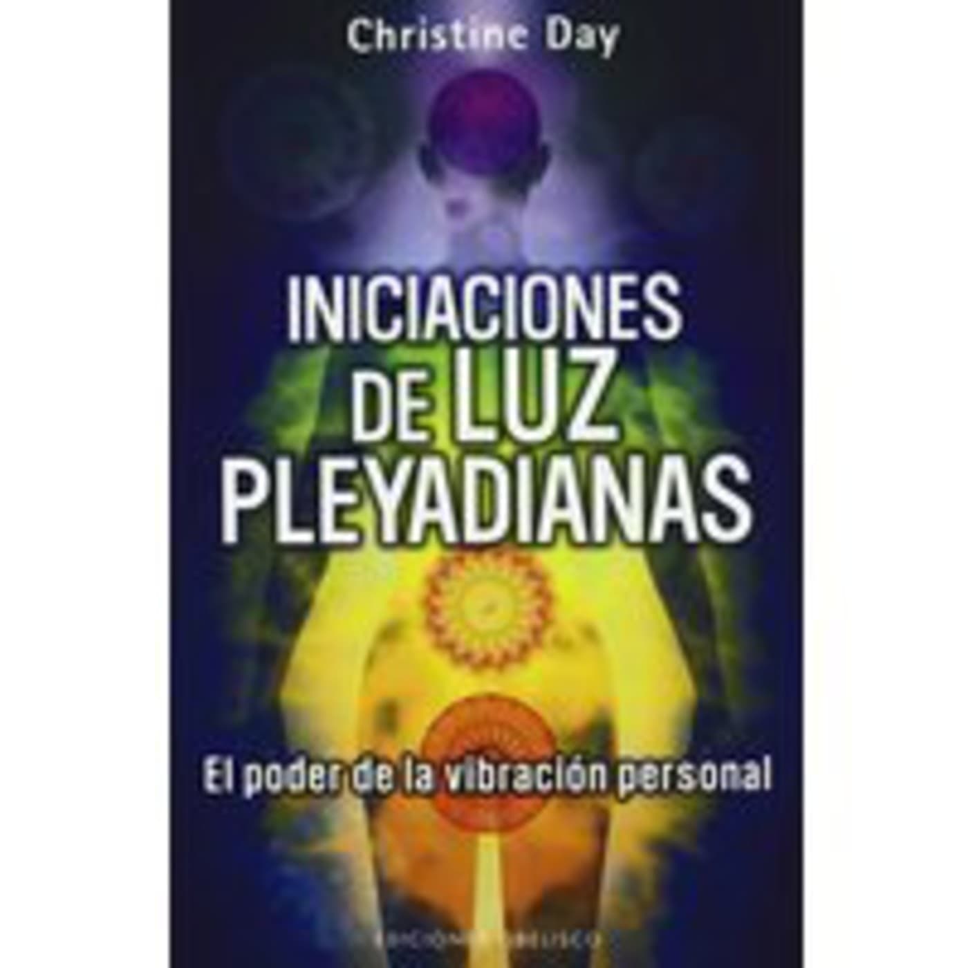 Podcast Iniciaciones Pleyadianas de Luz - Podcasts