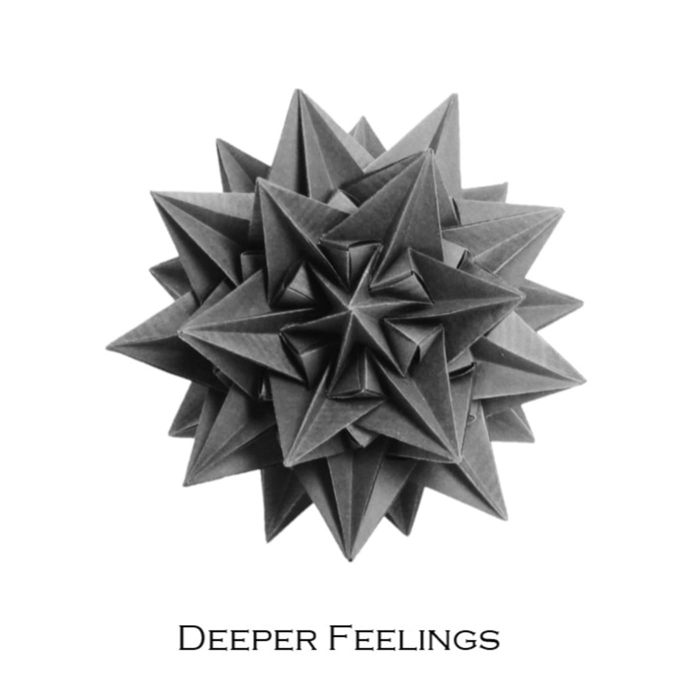 Deeper Feelings - Podcasts