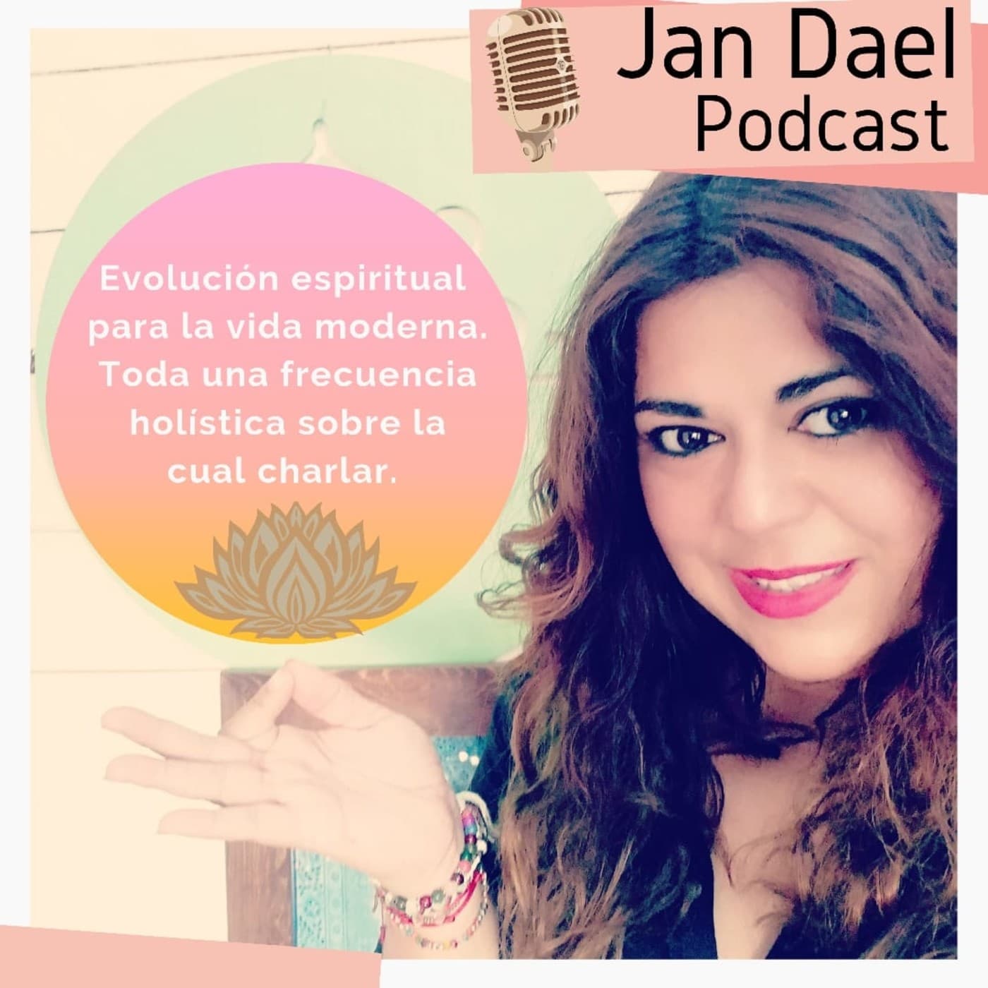 Jan Dael - Podcasts