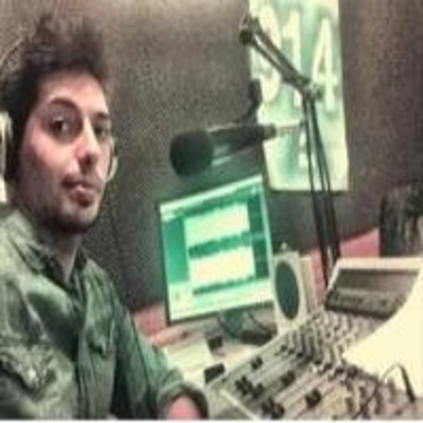 Podcast Musica en Vinilo - Podcasts
