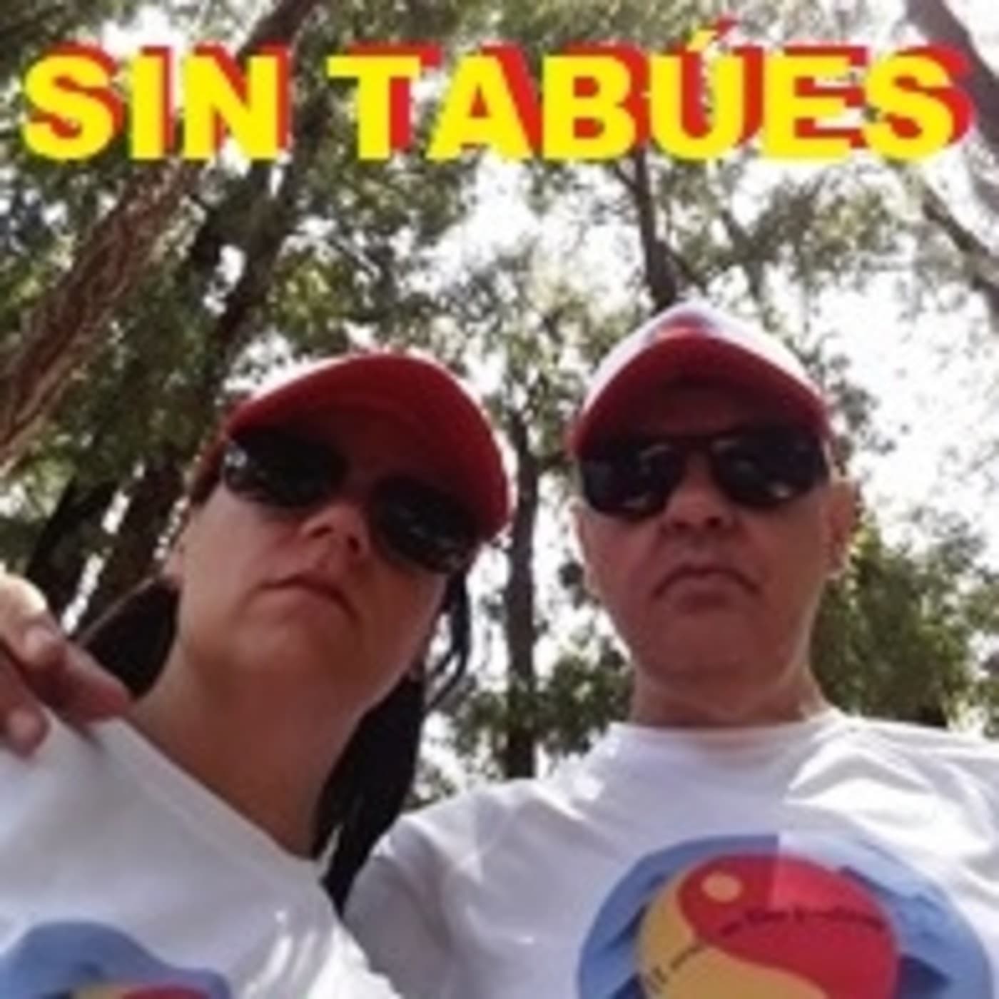SIN TABÚES - Podcasts