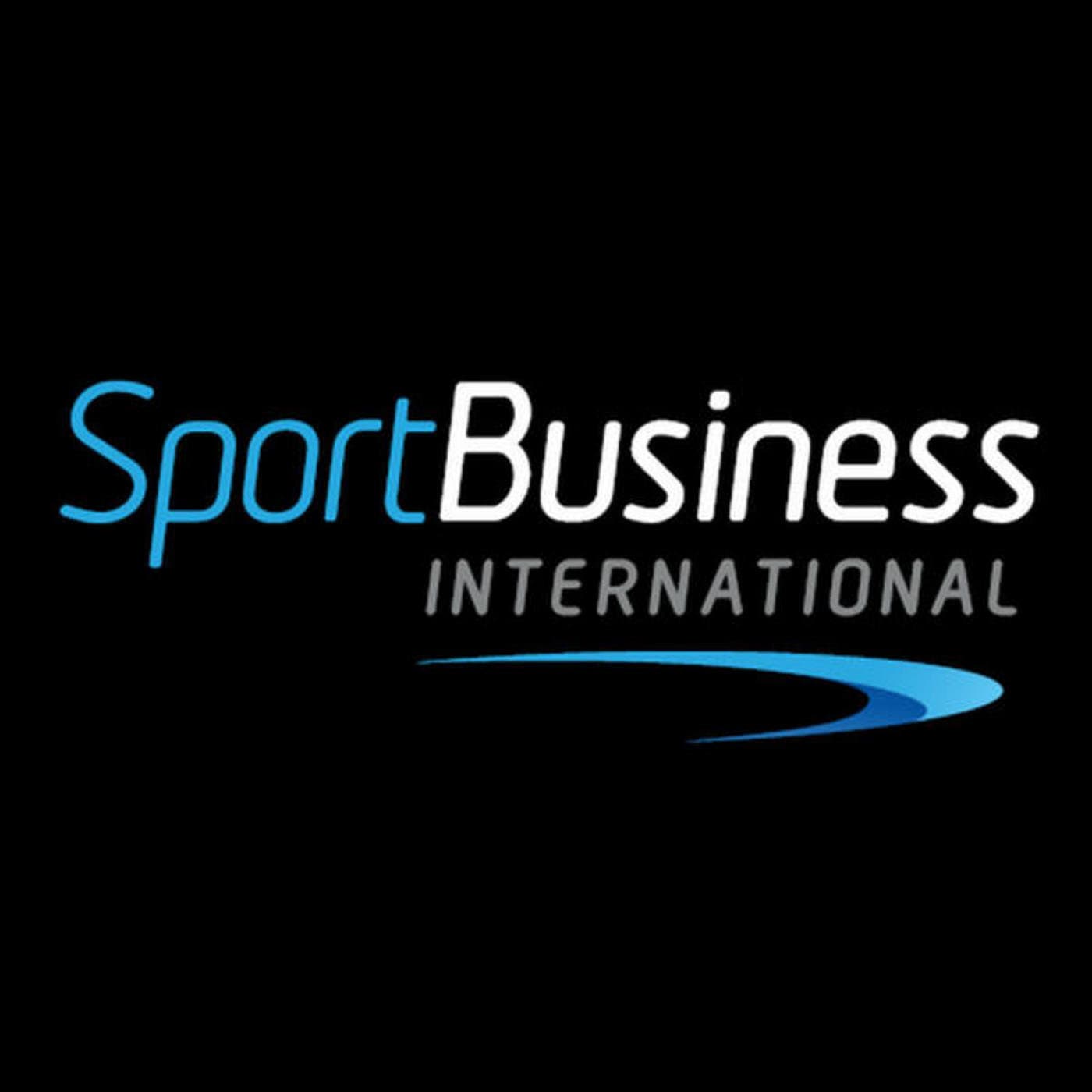 One-to-One by SportBusiness International - Podcasts