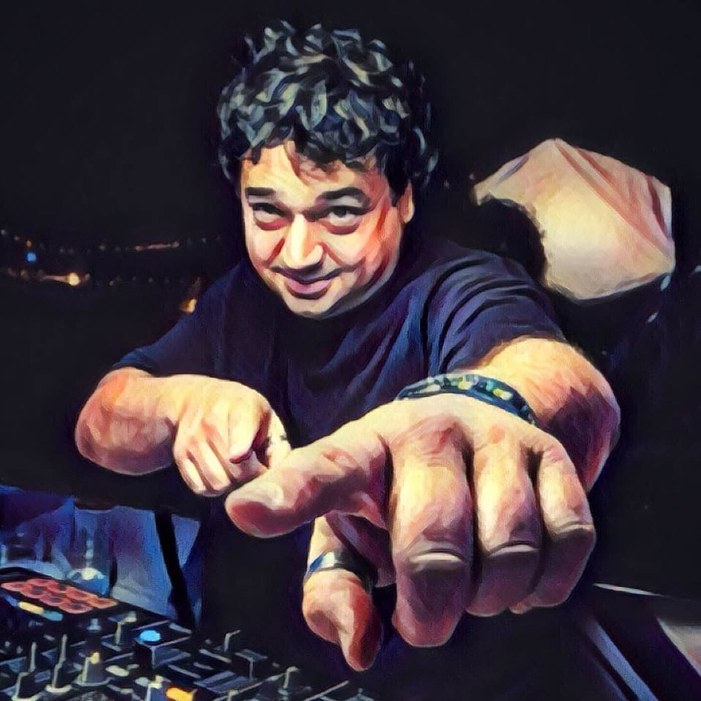 The Weekend Radio Show - Podcasts