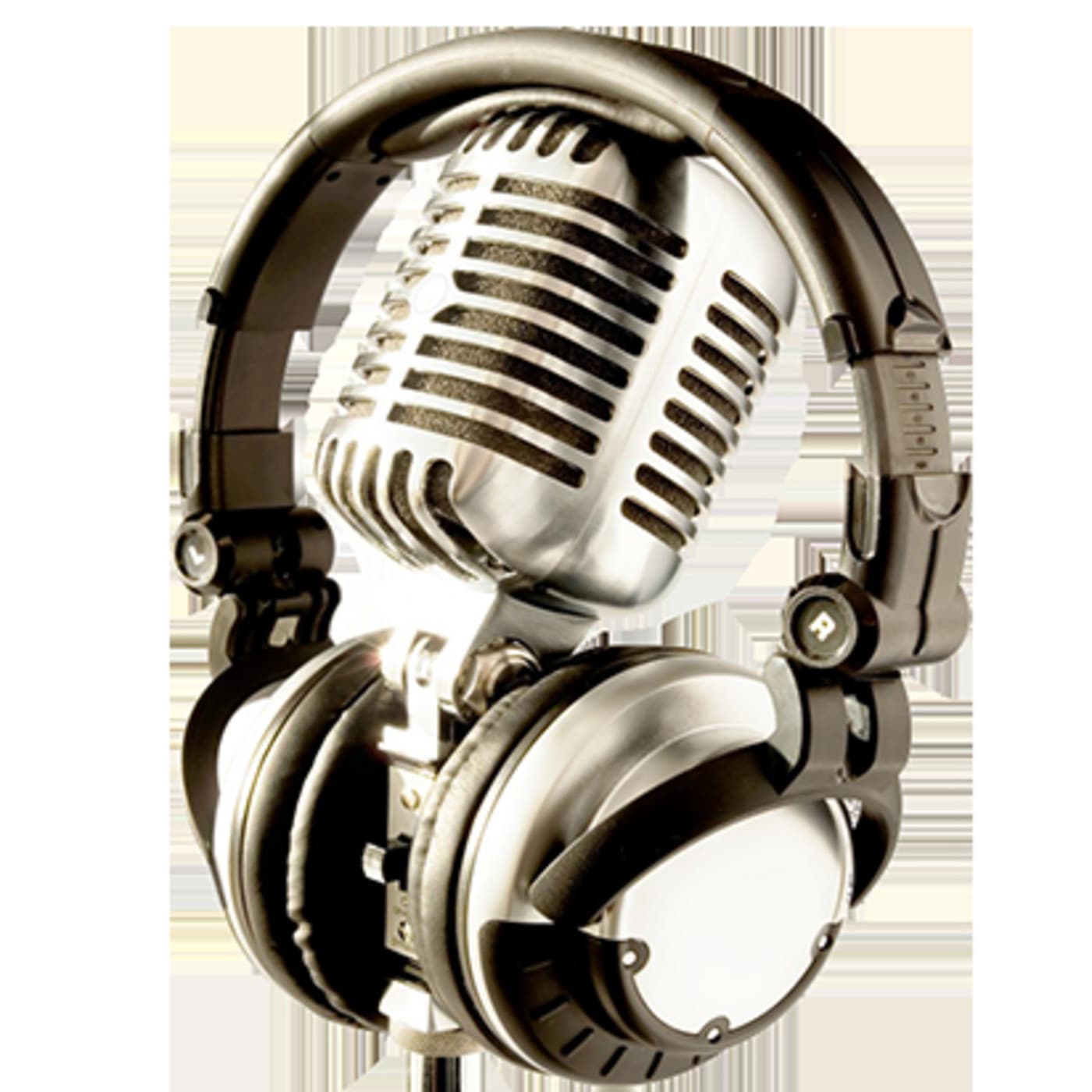 Coria Frecuencia - Podcasts