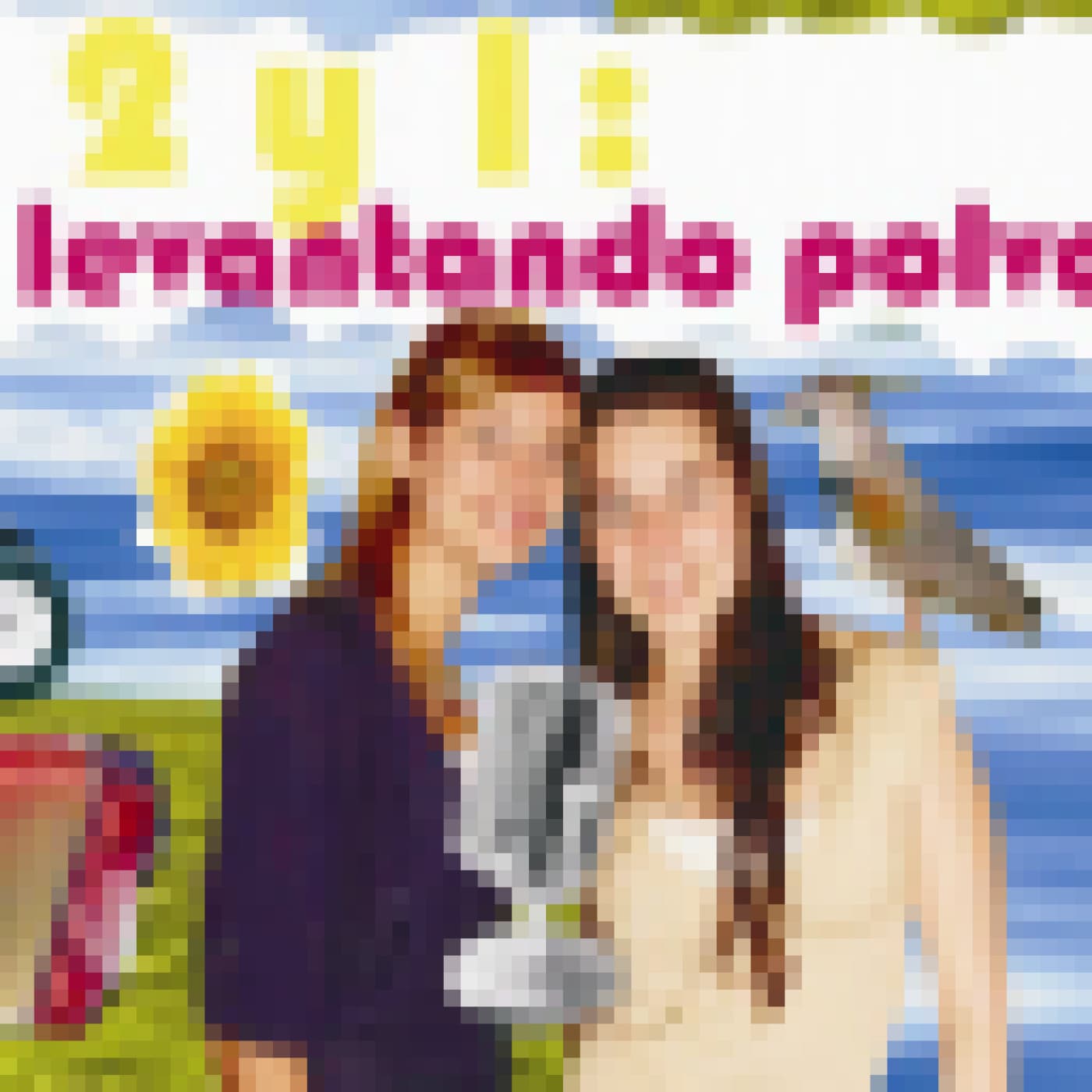 2 y 1 - Podcasts