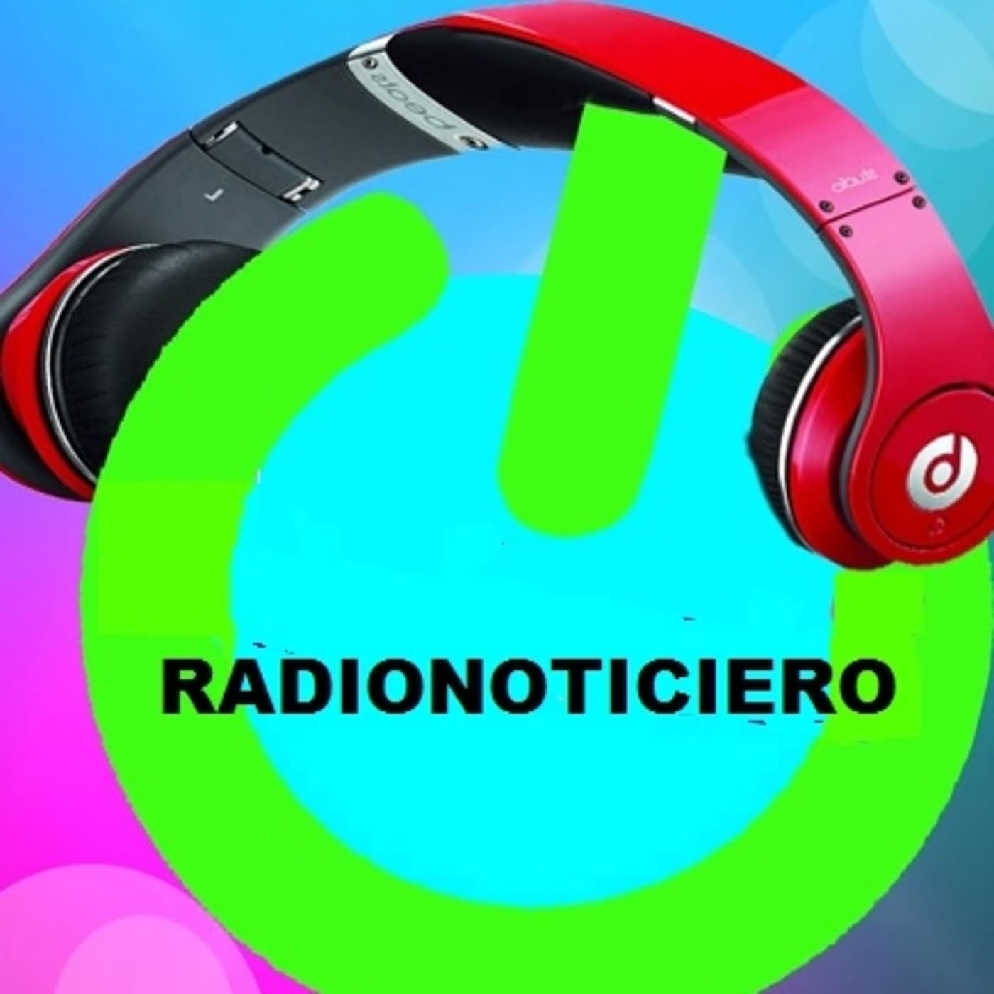 RADIONOTICIERO - Podcasts