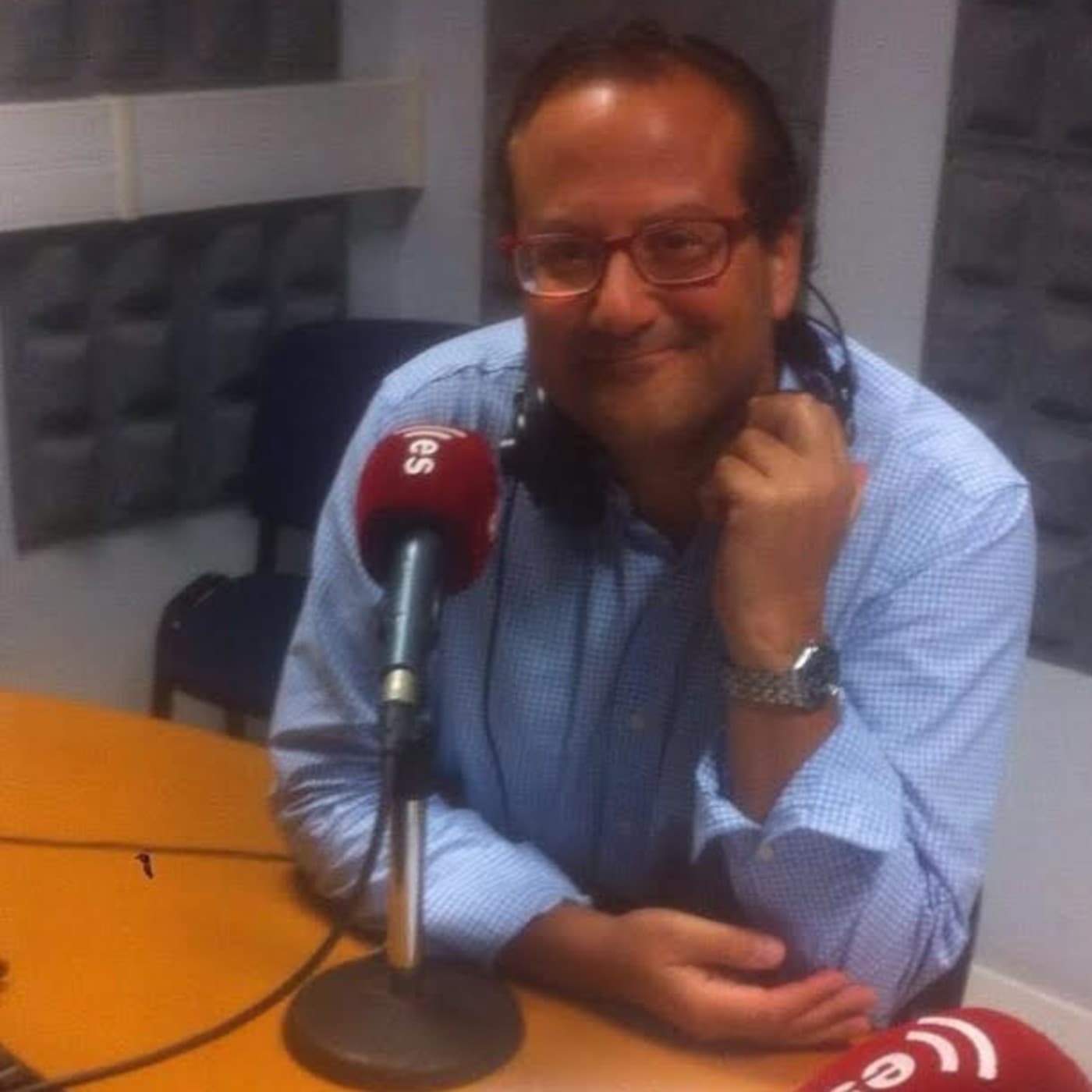 ES LA MAÑANA DE JOSE CARLOS - Podcasts