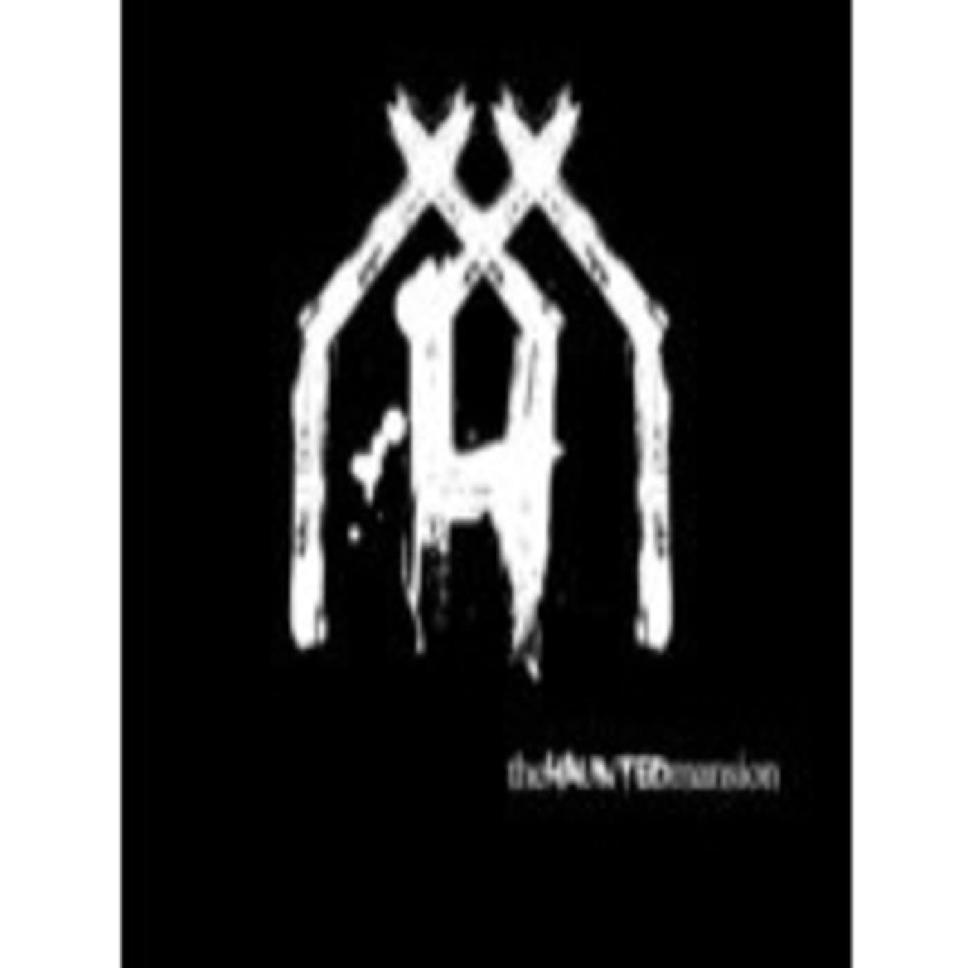 Haunted Mansion - Podcasts