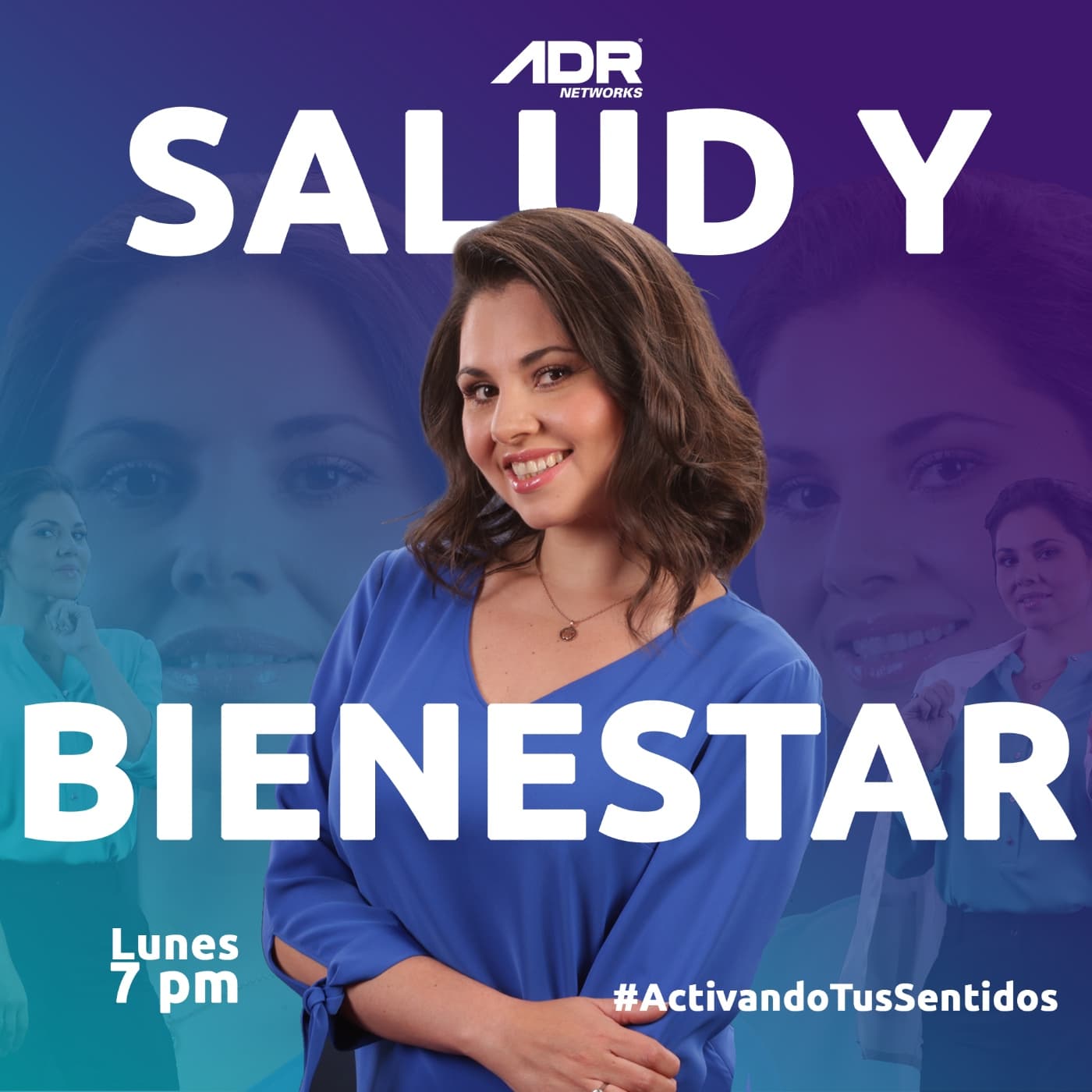 SALUD Y BIENESTAR - Podcasts