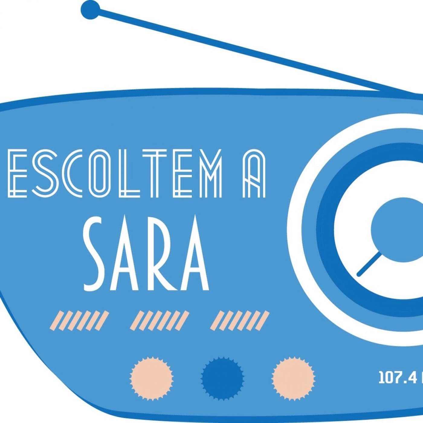 Escoltem a Sara - La Sénia Ràdio - Podcasts