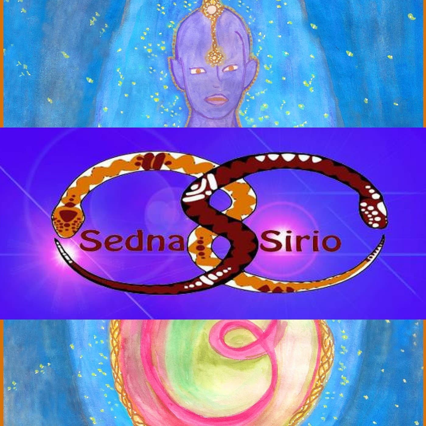 Sedna Sirio - Podcasts