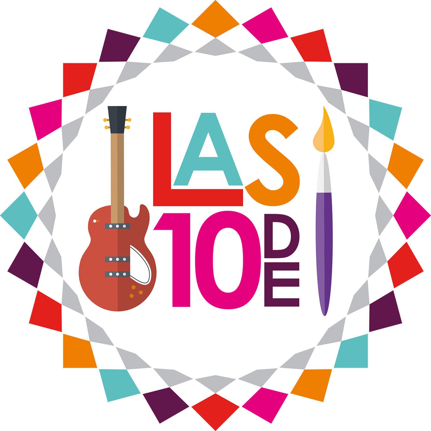 Podcast Las 10 de... - Podcasts