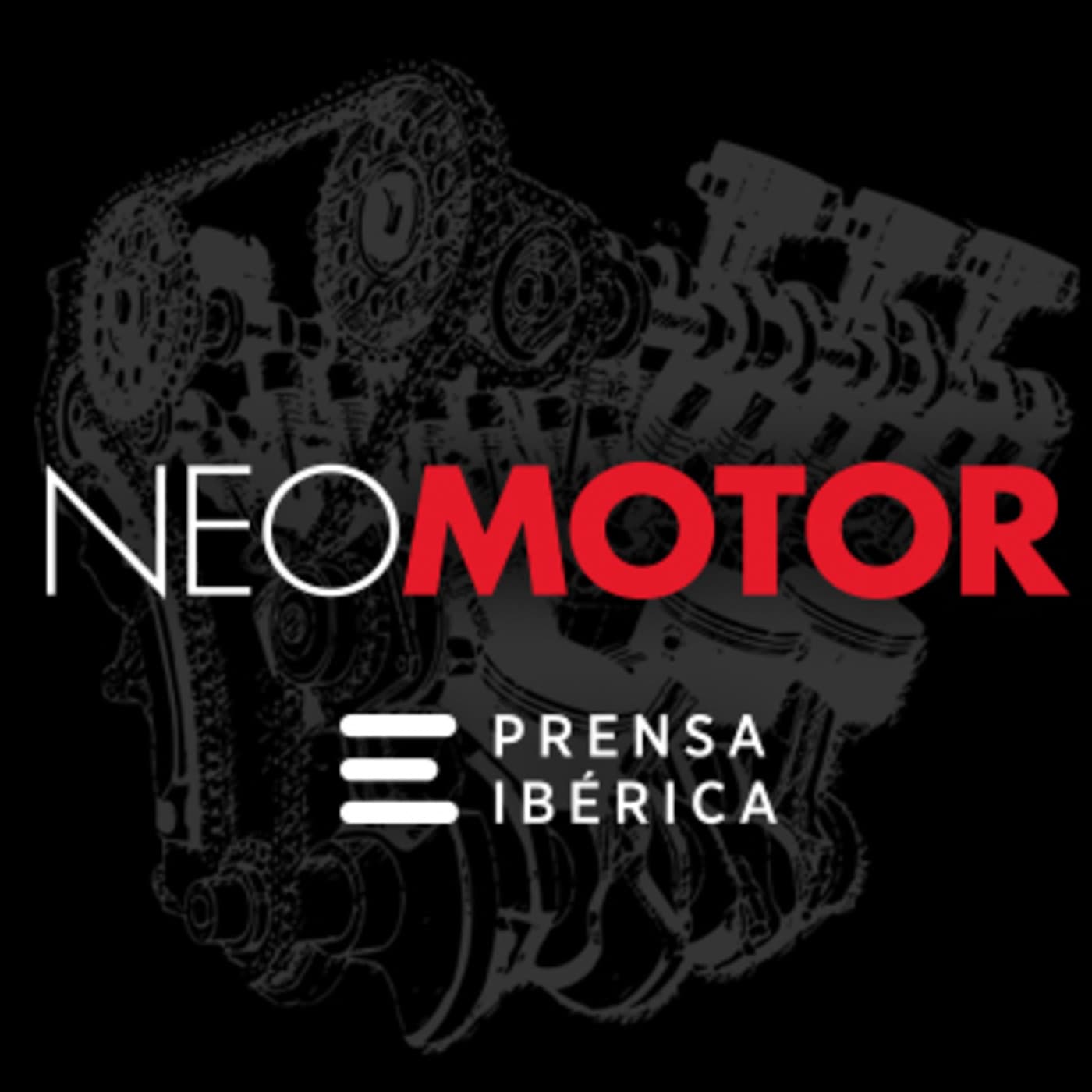 NEOMOTOR Prensa Ibérica - Podcasts
