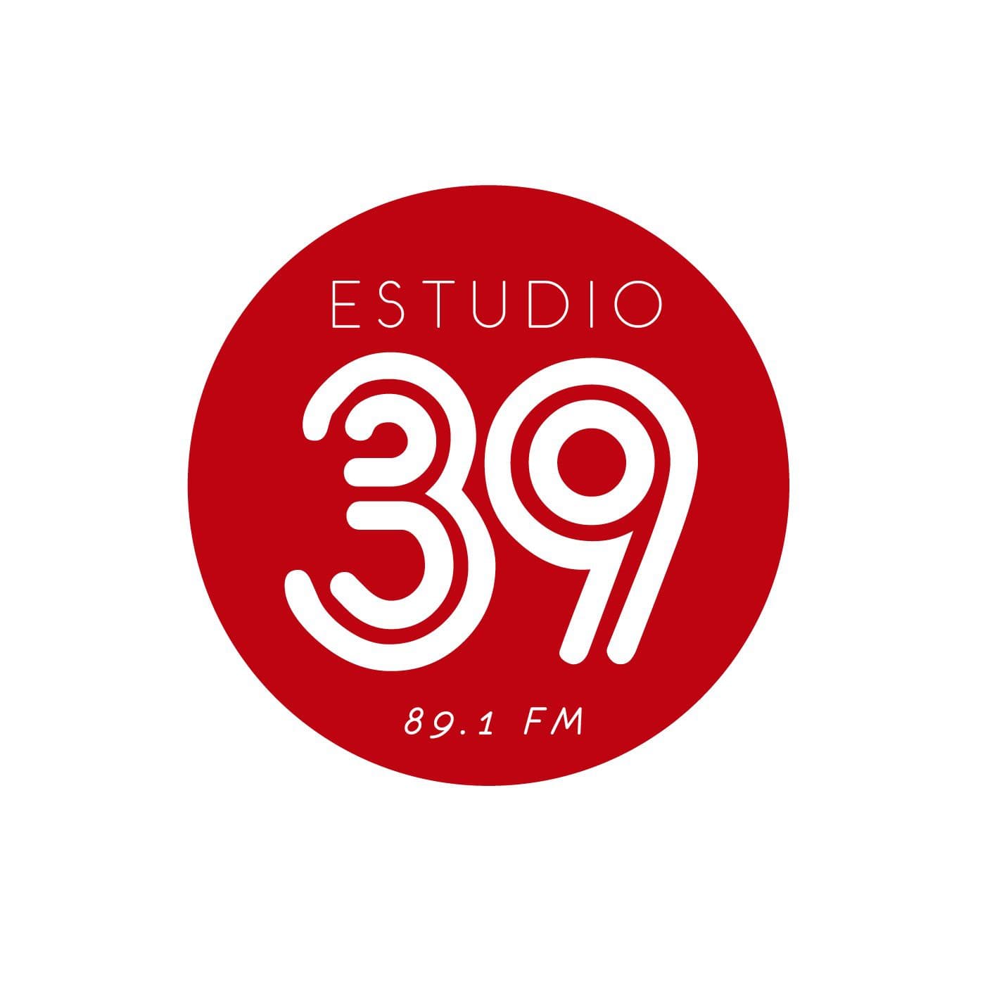 Estudio 39 - Podcasts