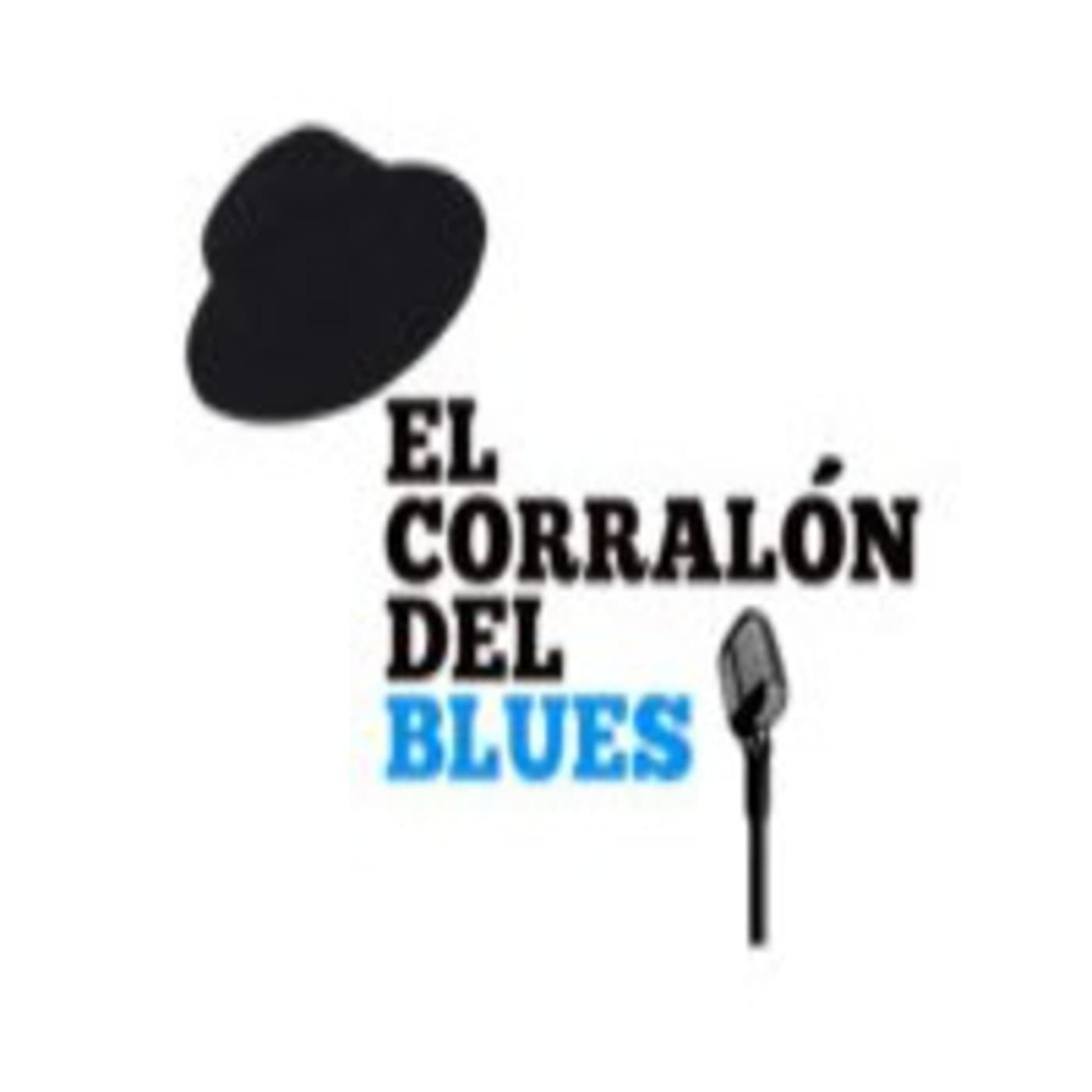 Podcast http://elcorralondelblues.ivoox.com - Podcasts