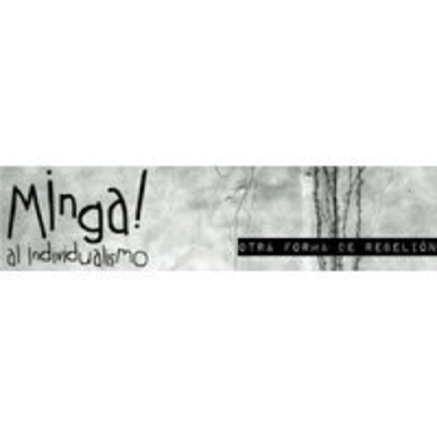 Podcast de Minga Radial - Podcasts