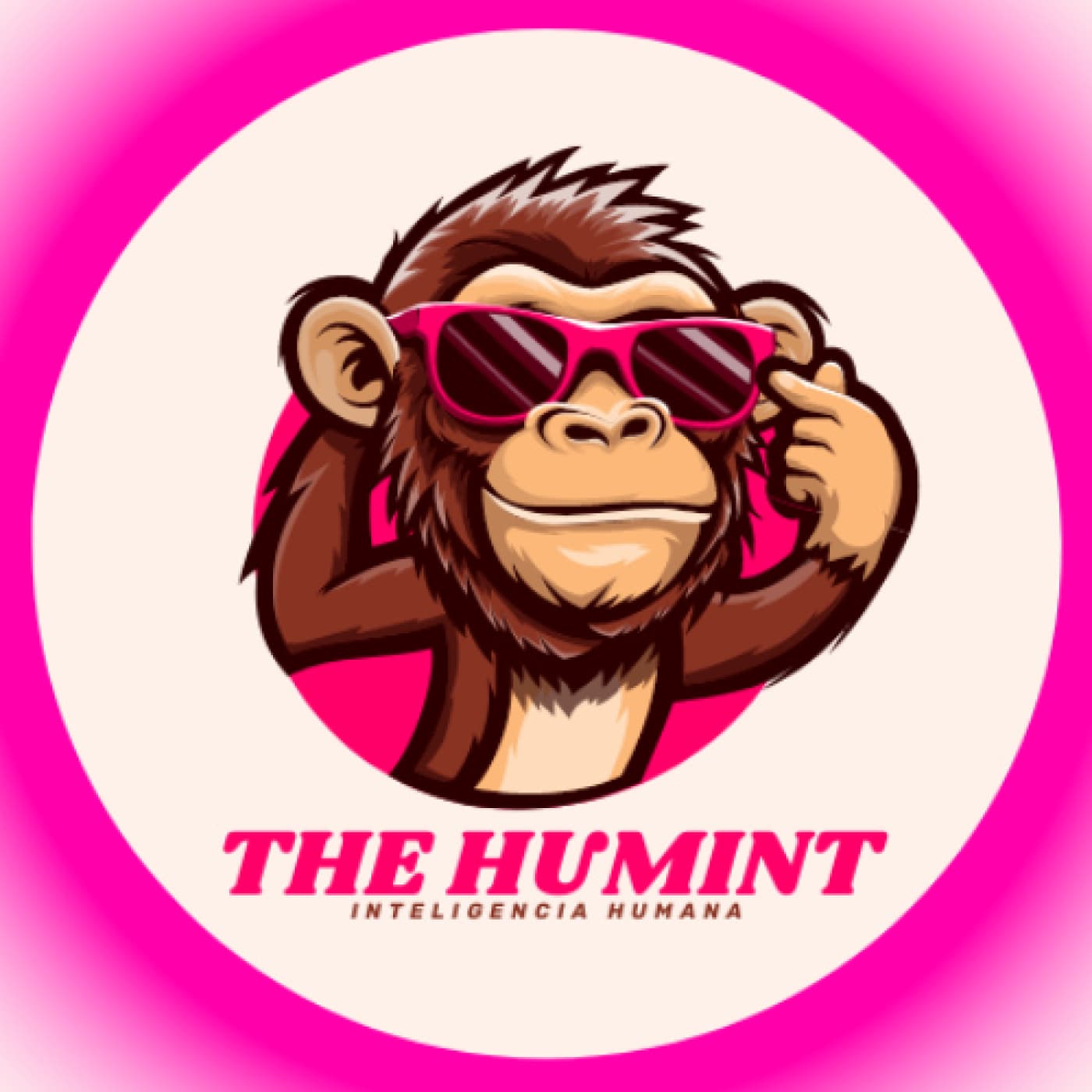 "THE HUMINT" - Podcasts