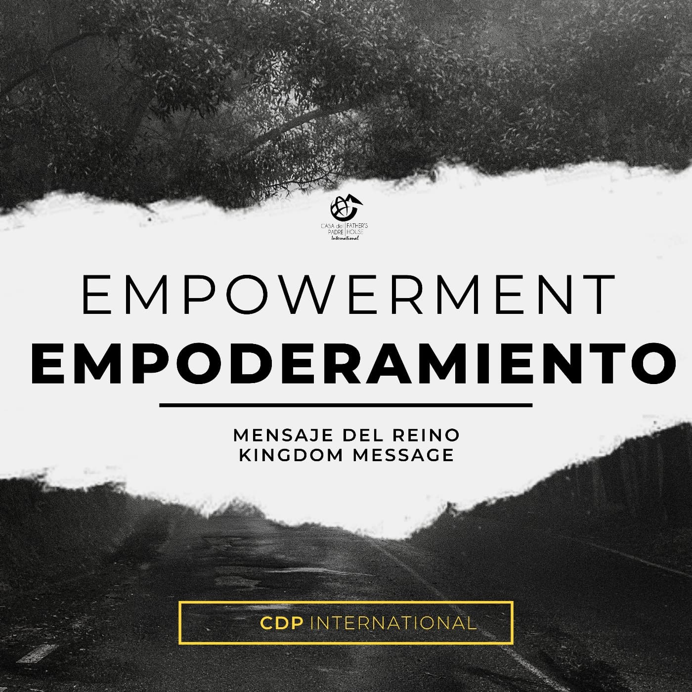 Empowerment | Empoderamiento - Podcasts