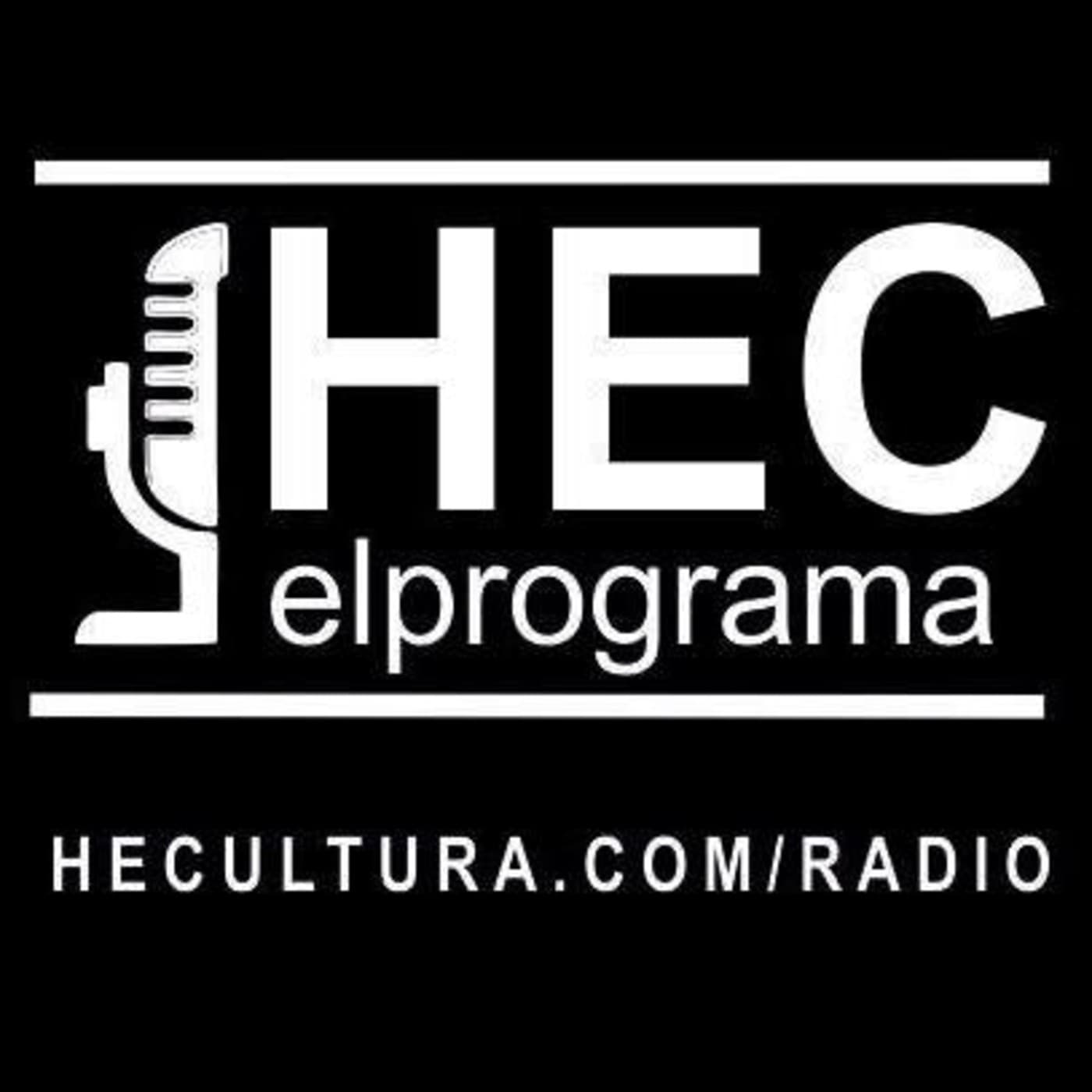 HEC El Programa - Podcasts