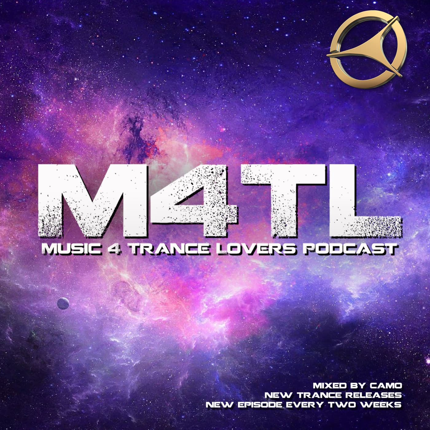 Music 4 Trance Lovers - Podcasts