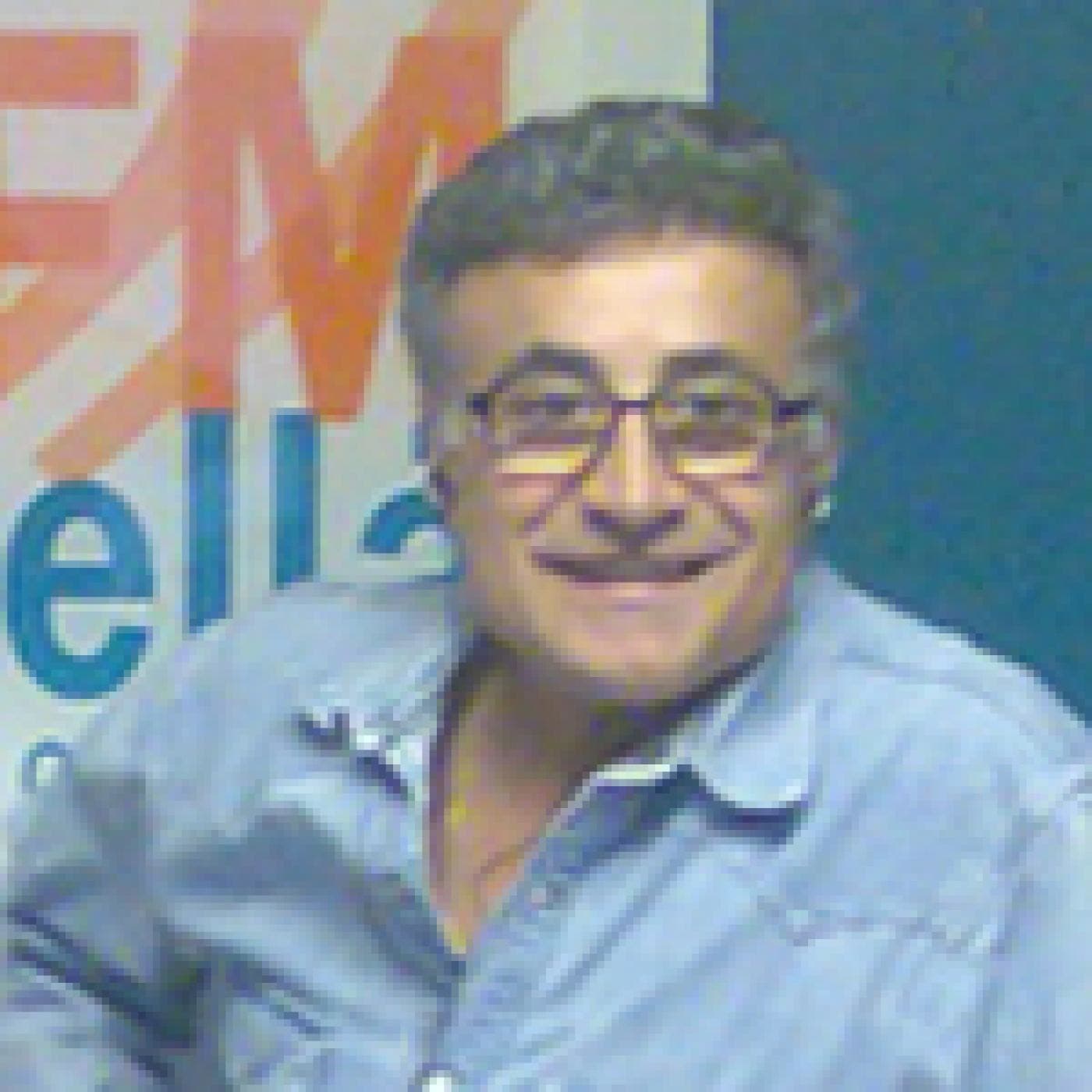 Cita Flamenca - Podcasts