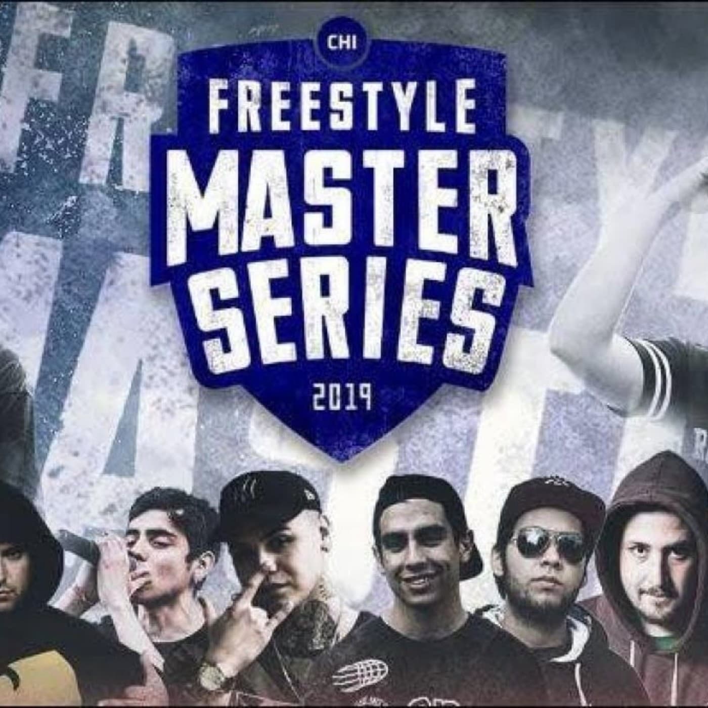 FMS CHILE TEMPORADA 1 (2019) JORNADA 1-3 - Podcasts
