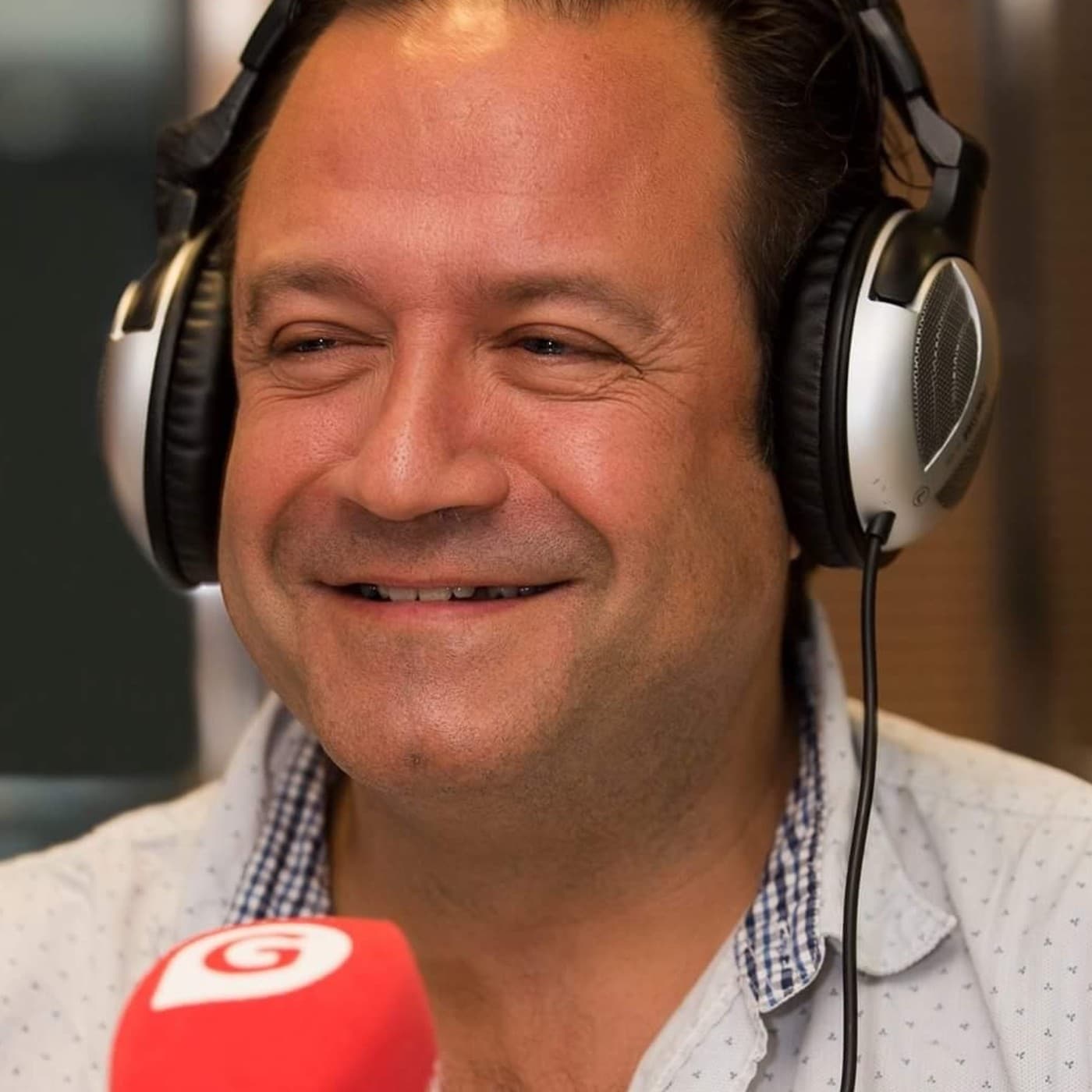 MIMOMIMASCOTA - Podcasts